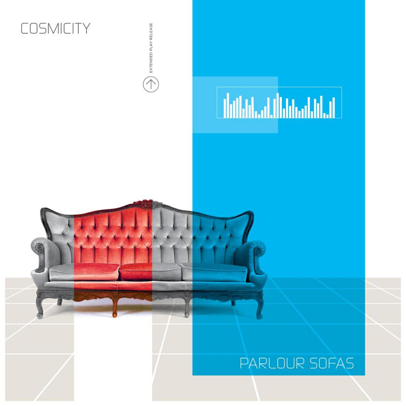 Релиз Parlour Sofas