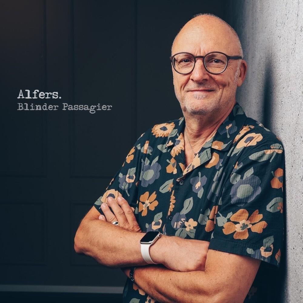 Релиз Blinder Passagier