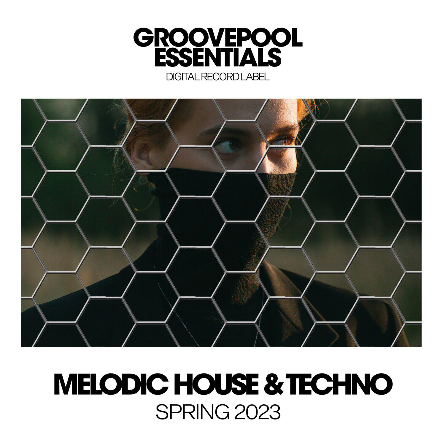 Релиз Melodic House & Techno (Spring 2023)