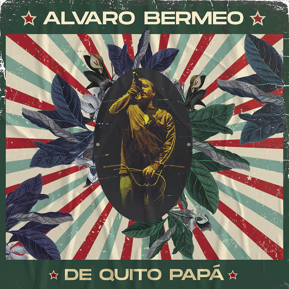 Релиз De Quito Papá (En Vivo)