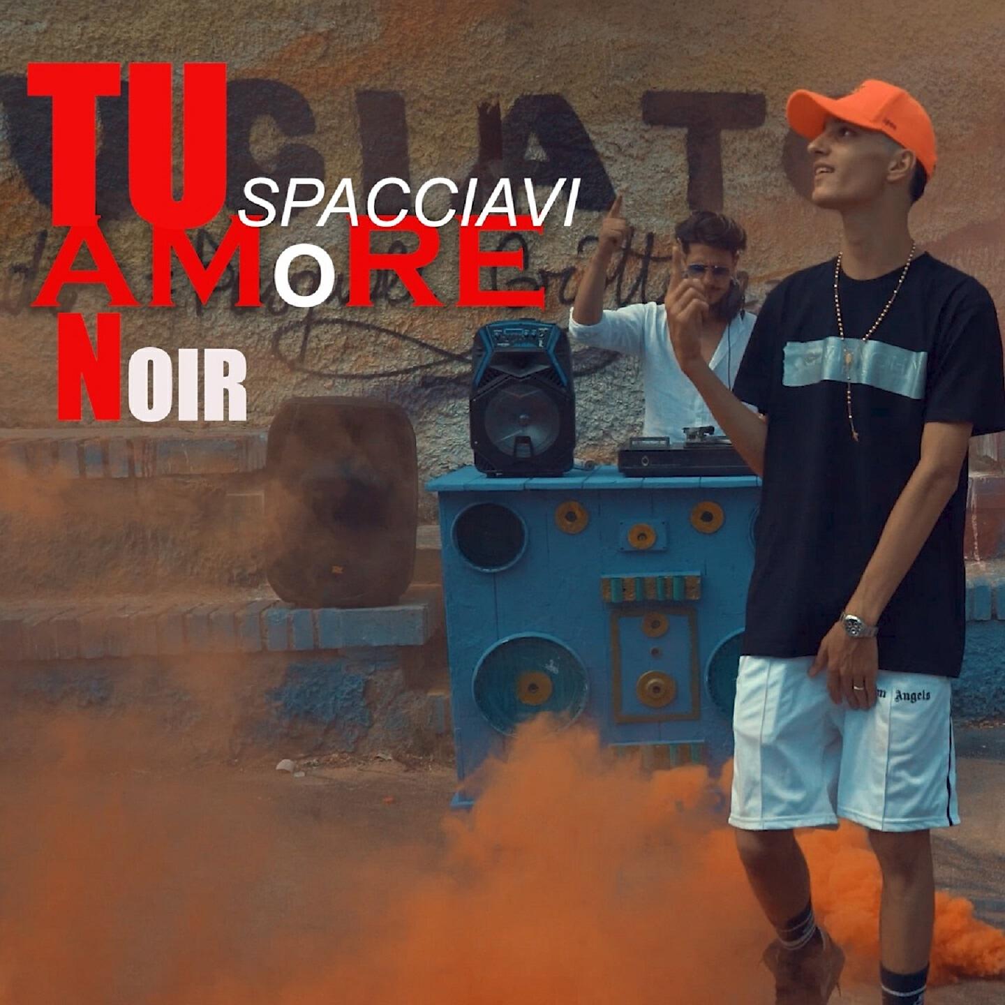Релиз Tu spacciavi amore