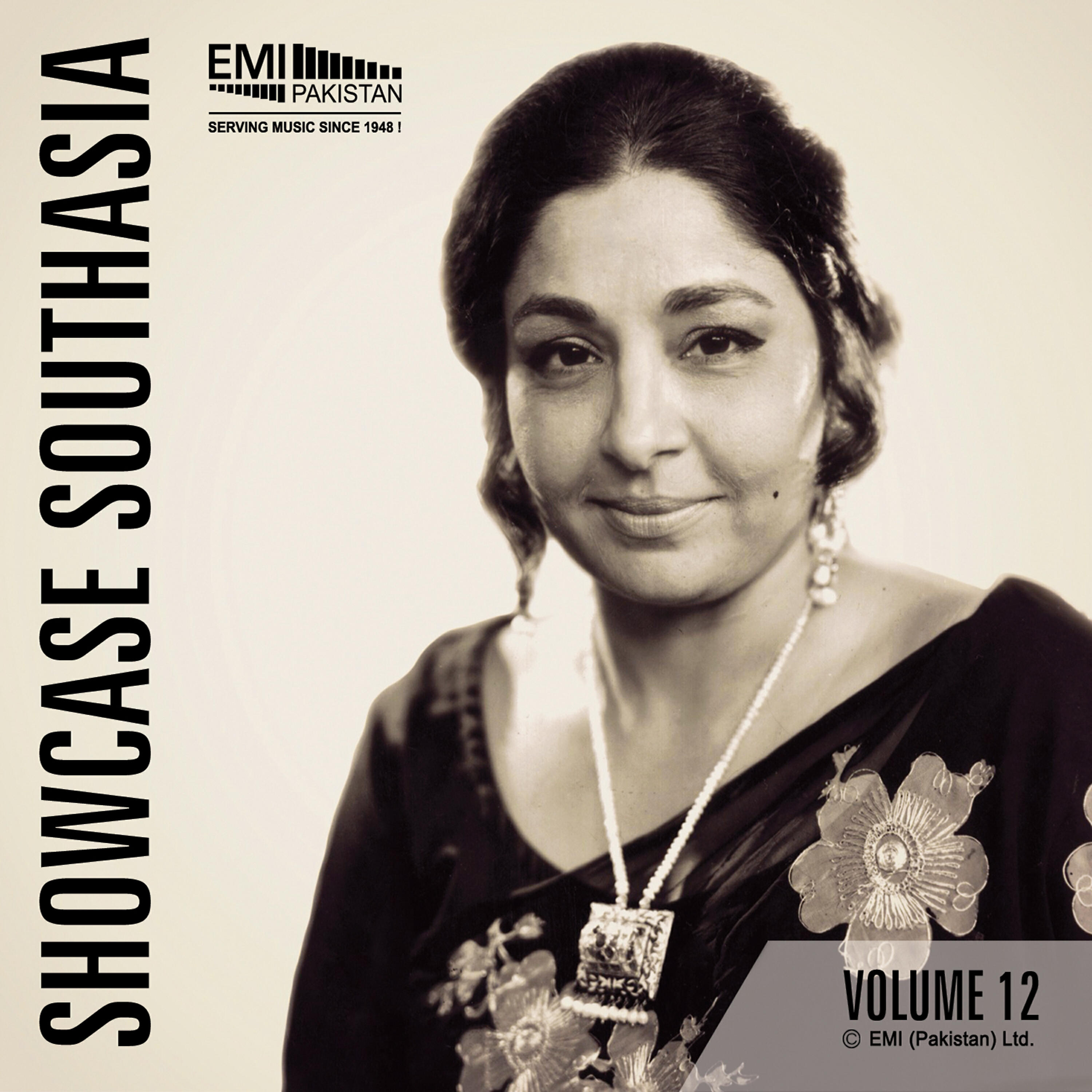 Релиз Showcase Southasia, Vol.12
