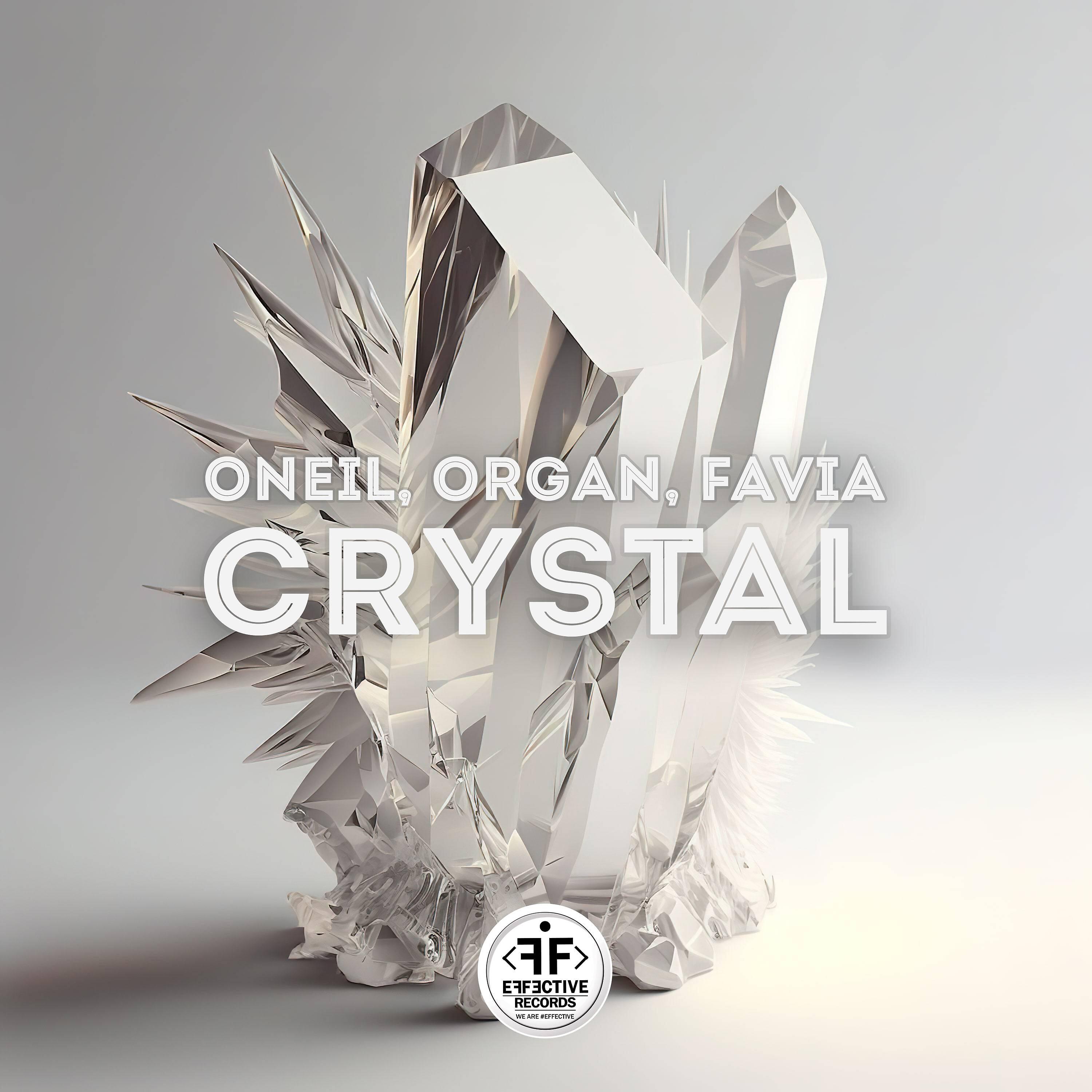 Постер альбома Crystal