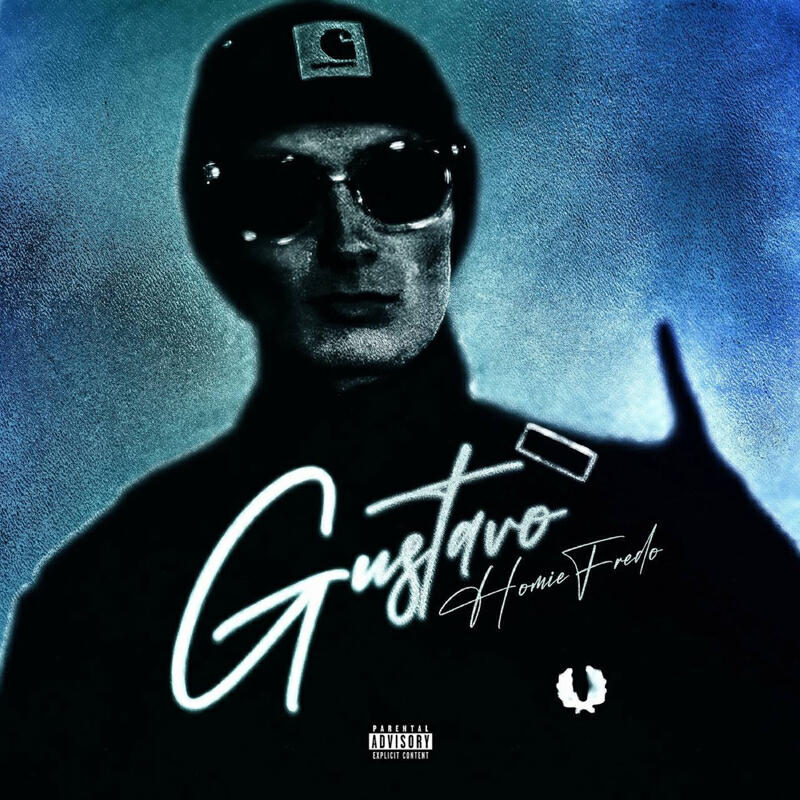 Релиз Gustavo