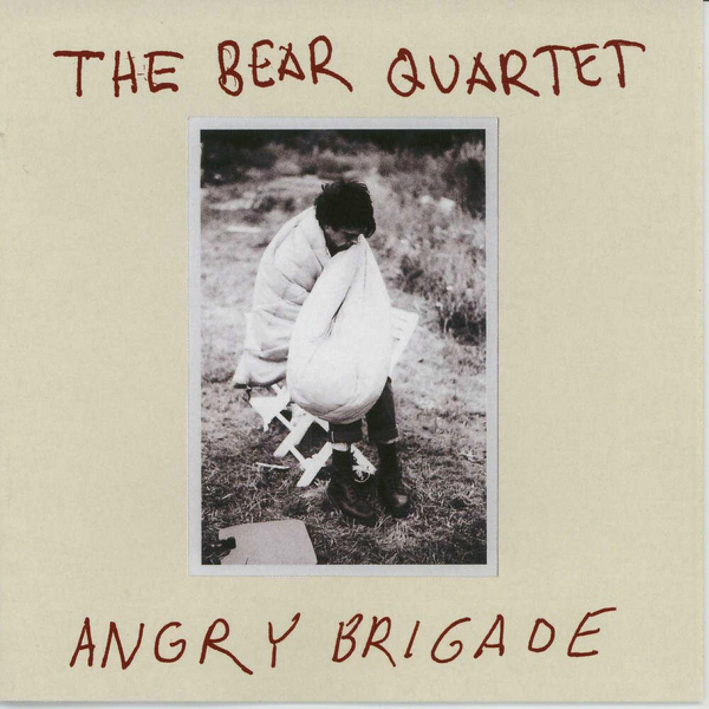 Релиз Angry Brigade