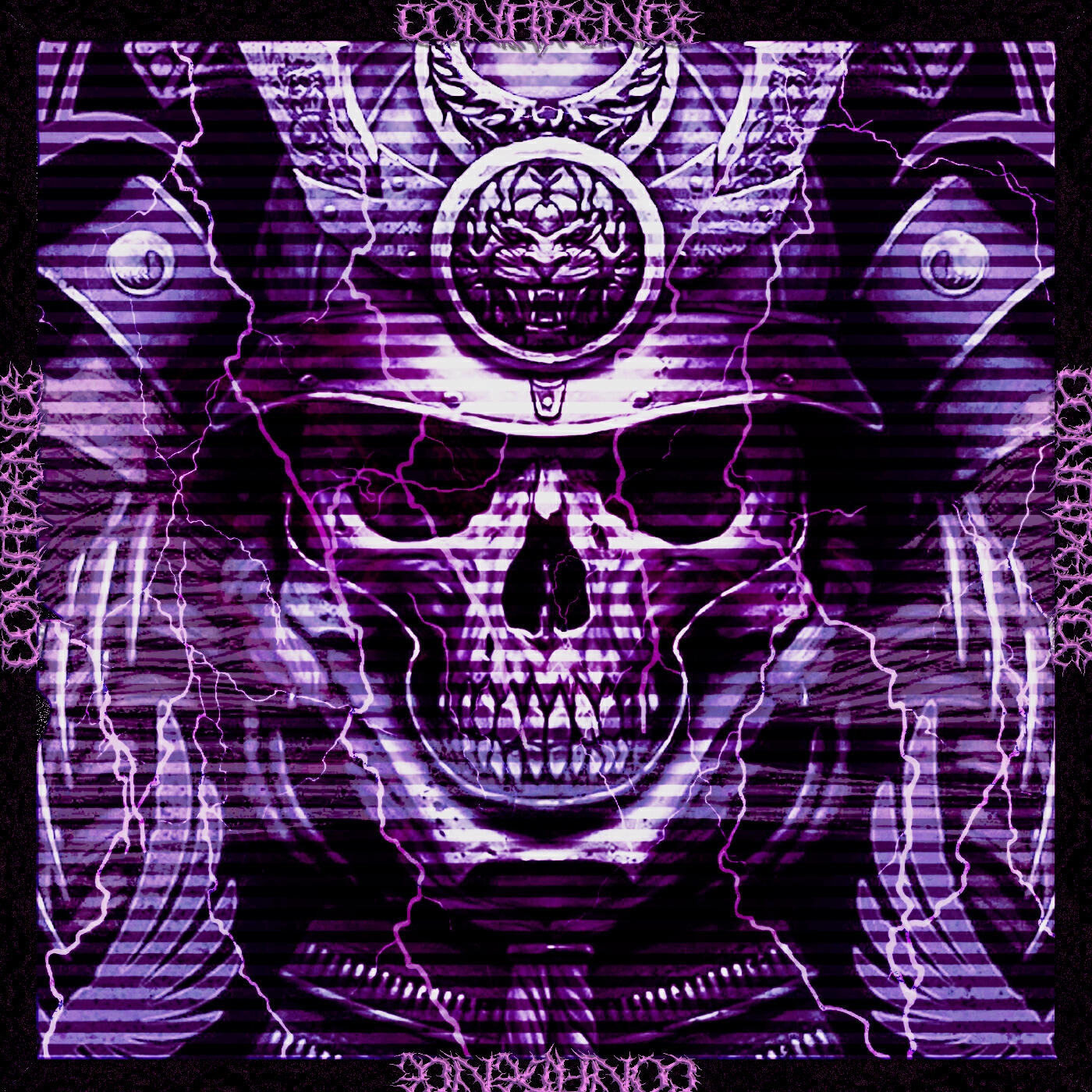 Релиз Confidence