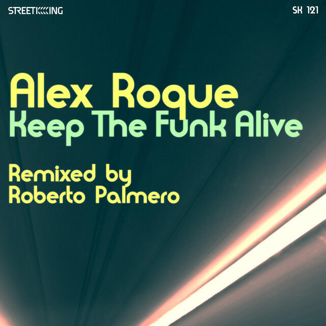 Релиз Keep The Funk Alive