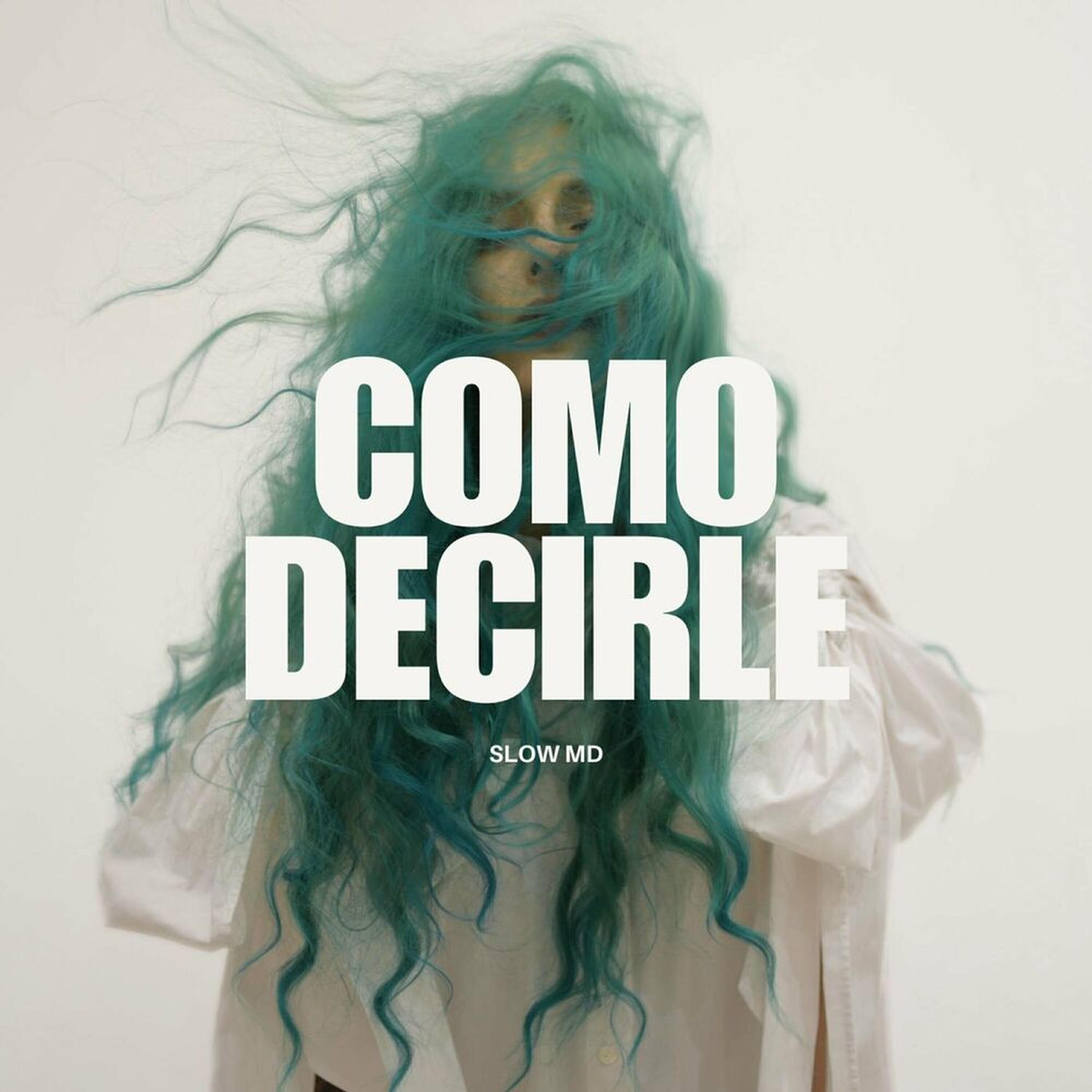 Релиз como decirle