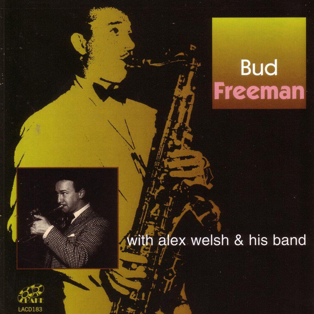 Релиз Bud Freeman