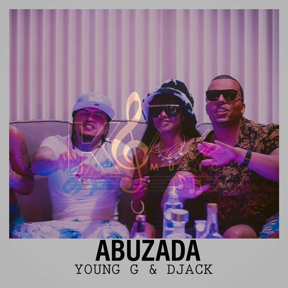 Релиз Abuzada