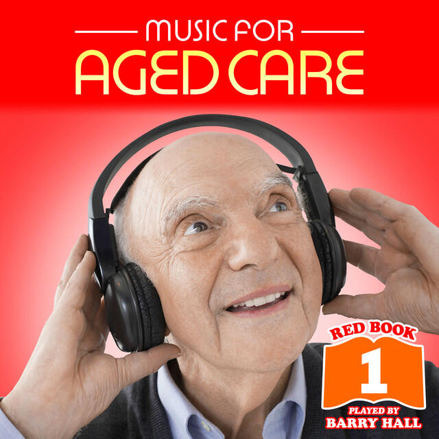 Релиз Music for Aged Care - Red Book 1