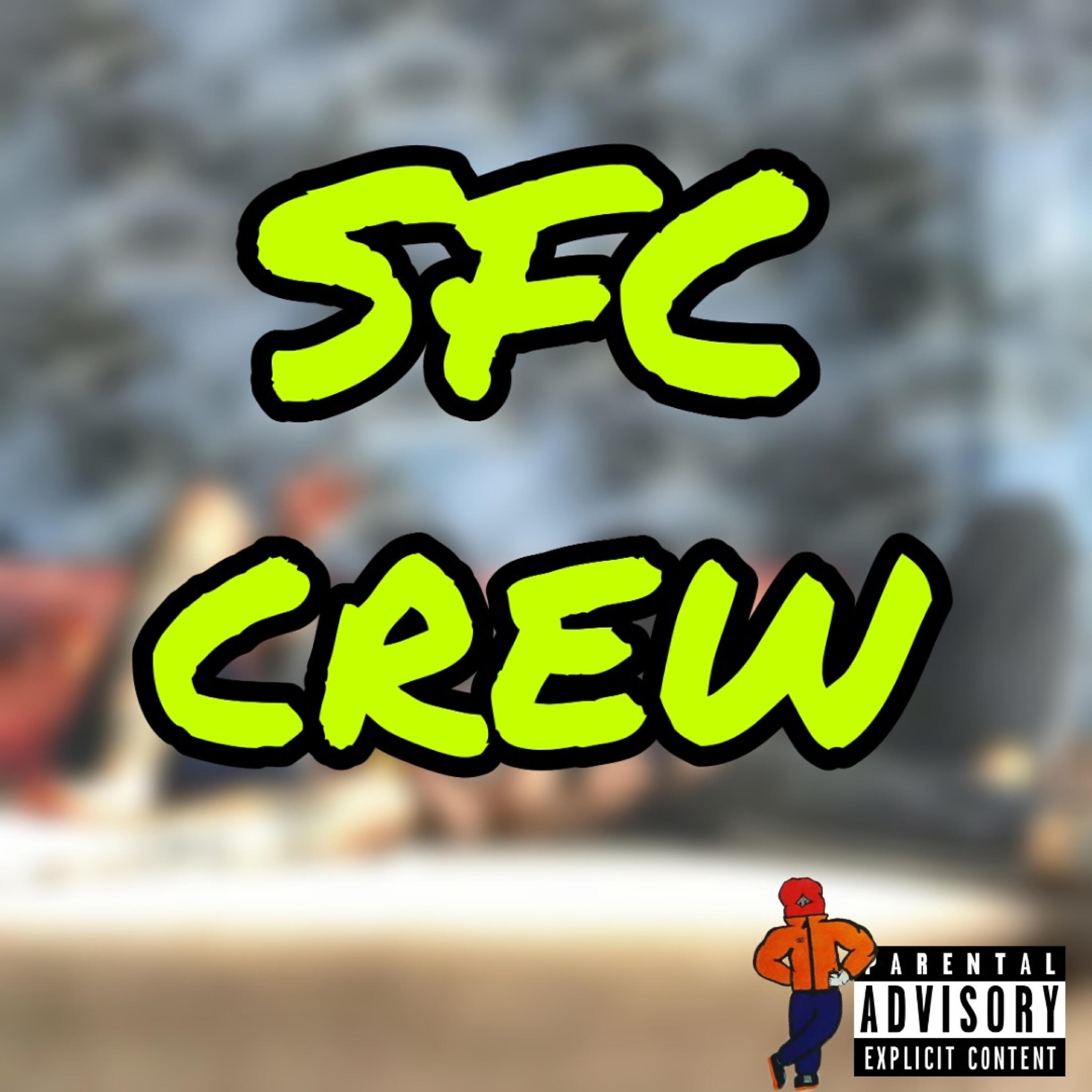 Релиз Sfc Crew