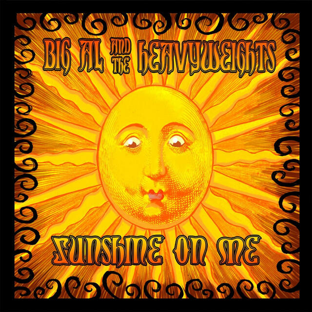 Релиз Sunshine On Me
