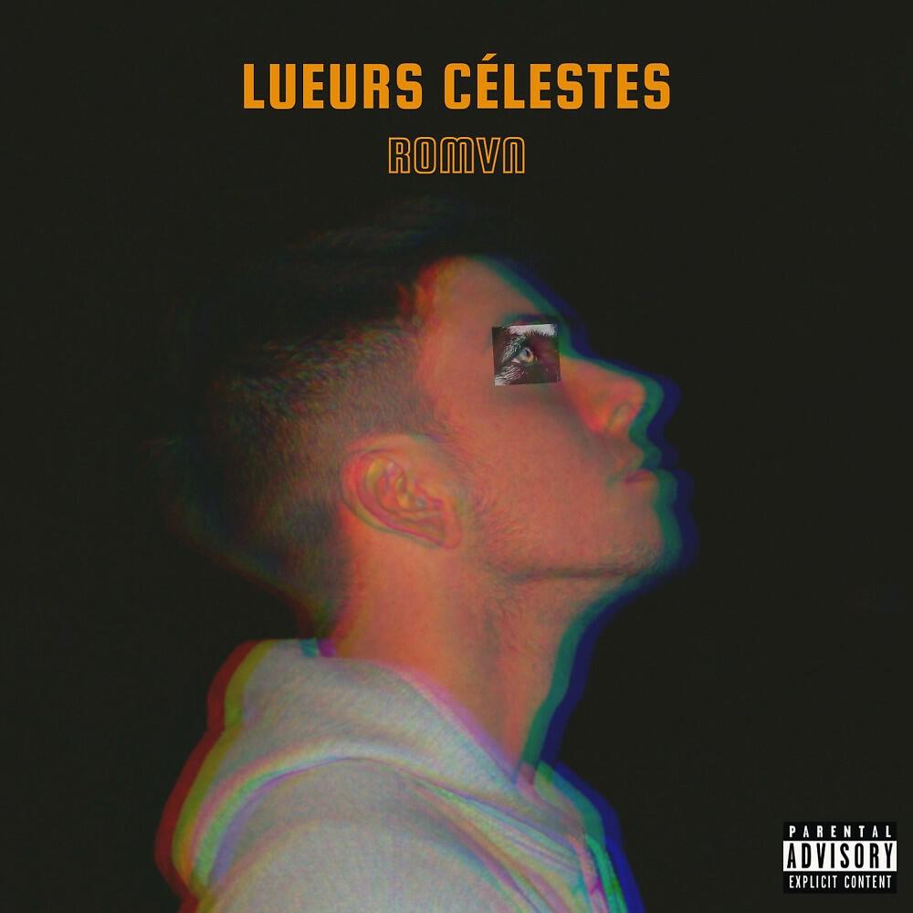 Релиз Lueurs célestes
