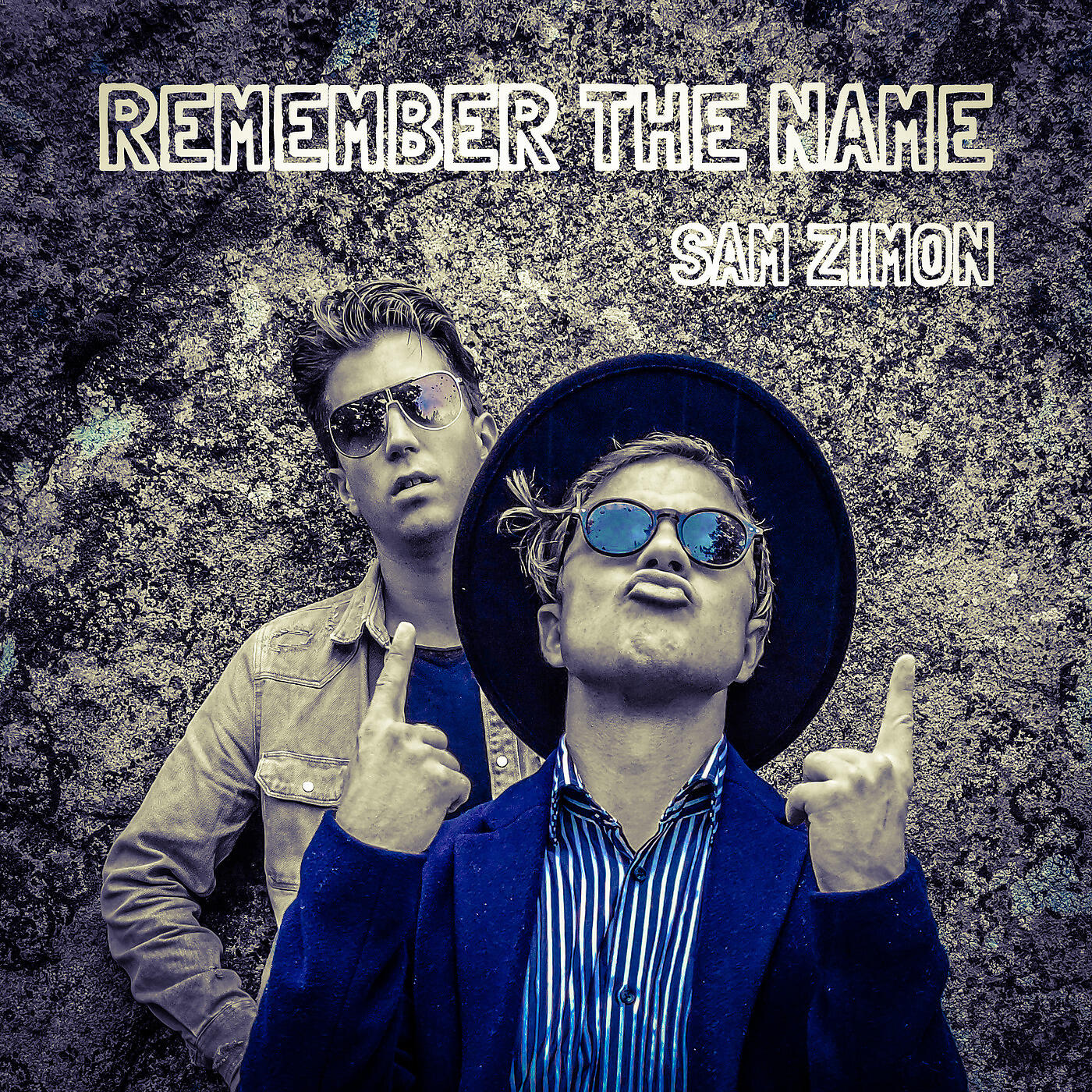 Релиз Remember the Name