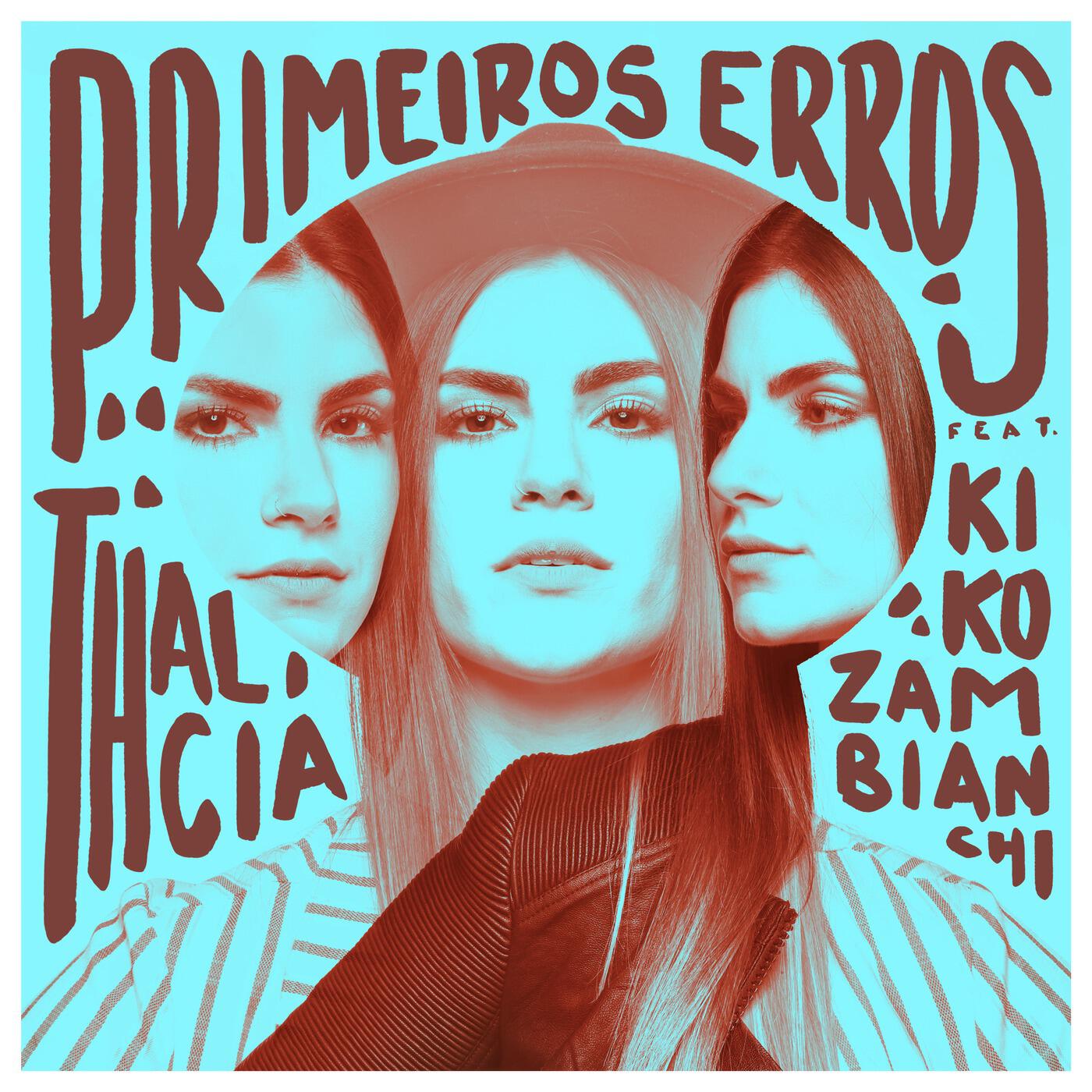 Релиз Primeiros Erros