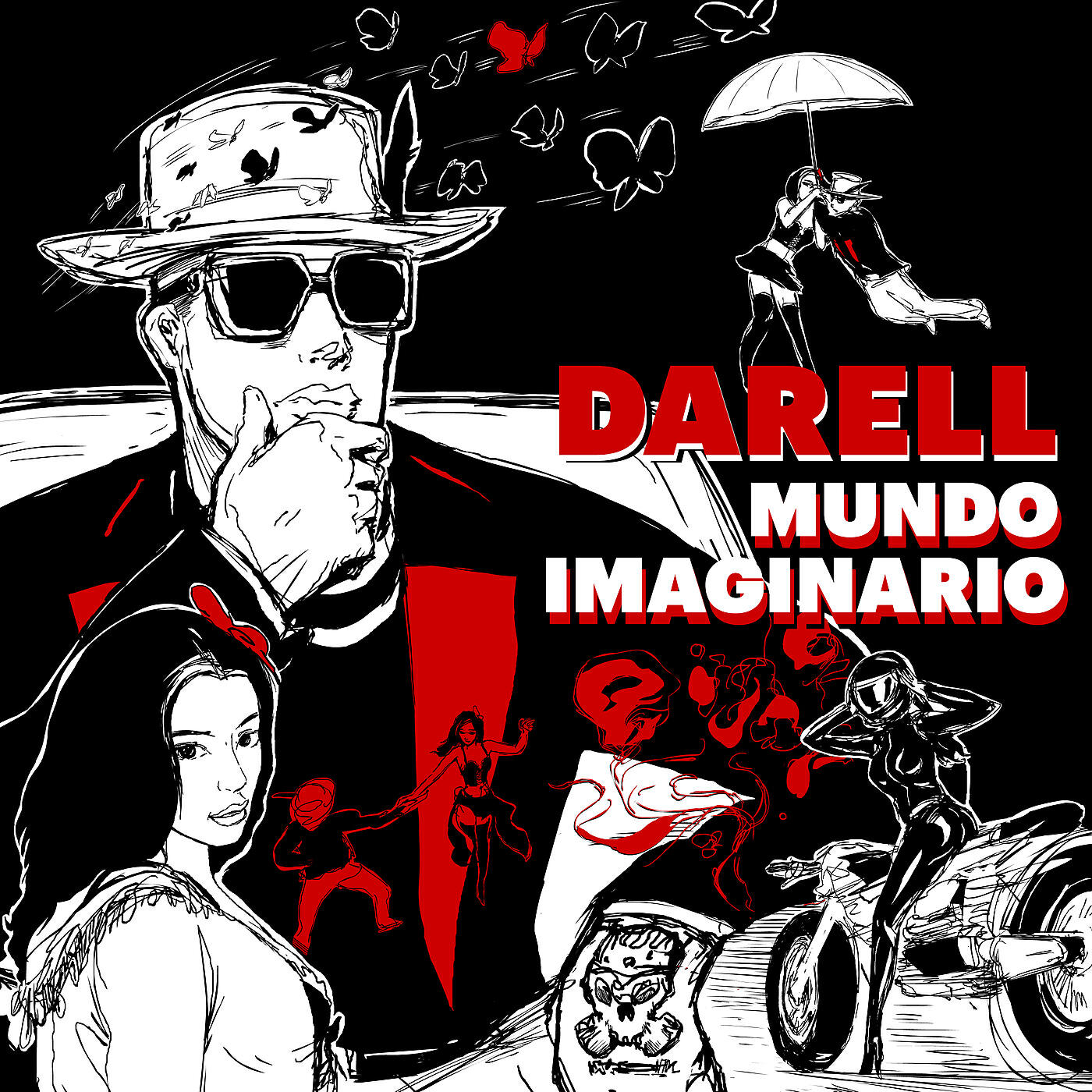 Релиз Mundo Imaginario