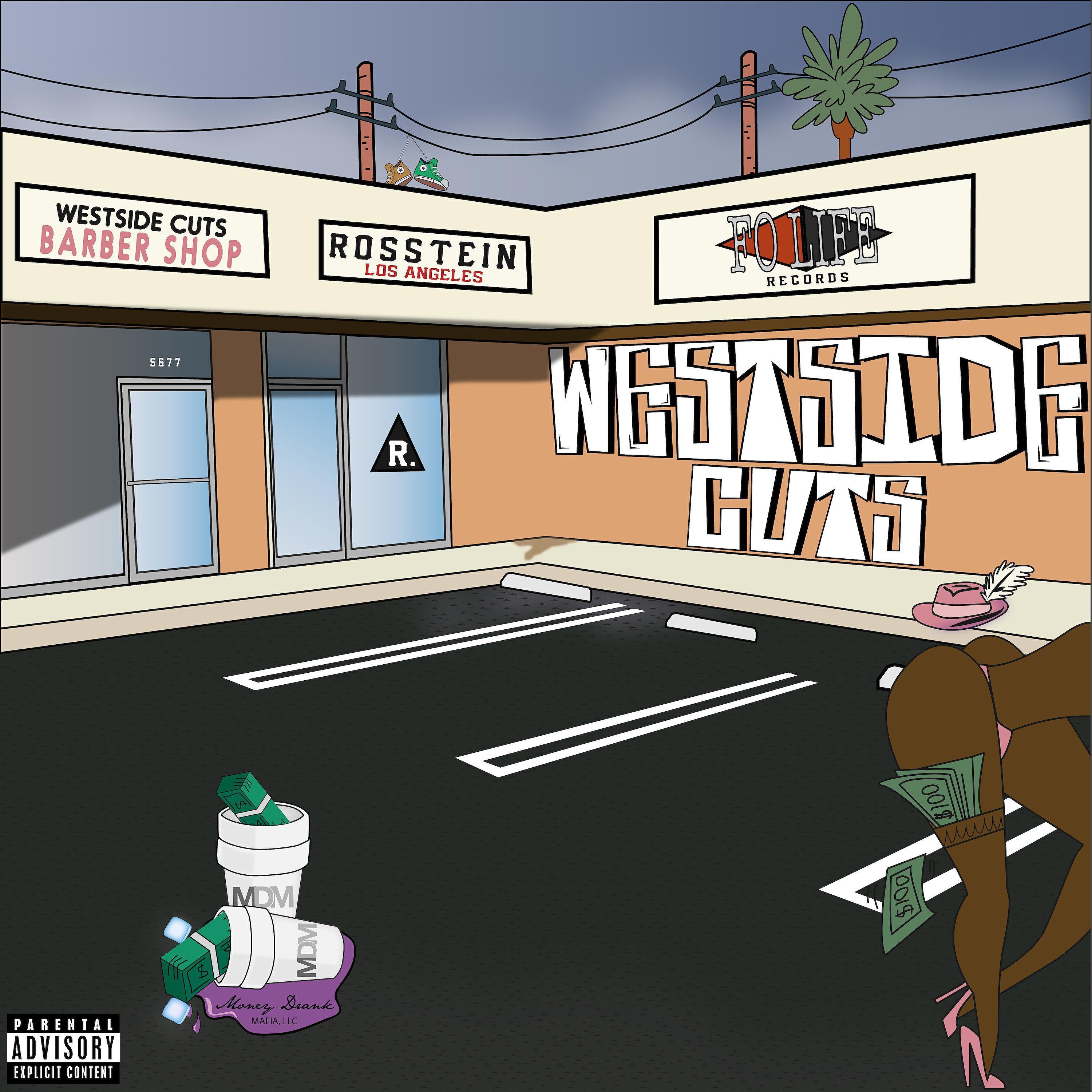 West LA