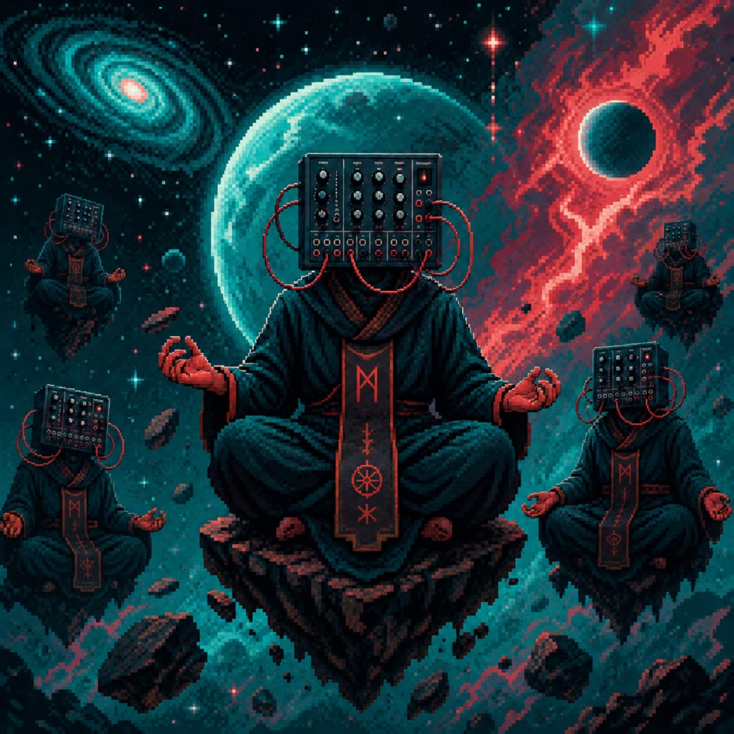 Meatgenerator