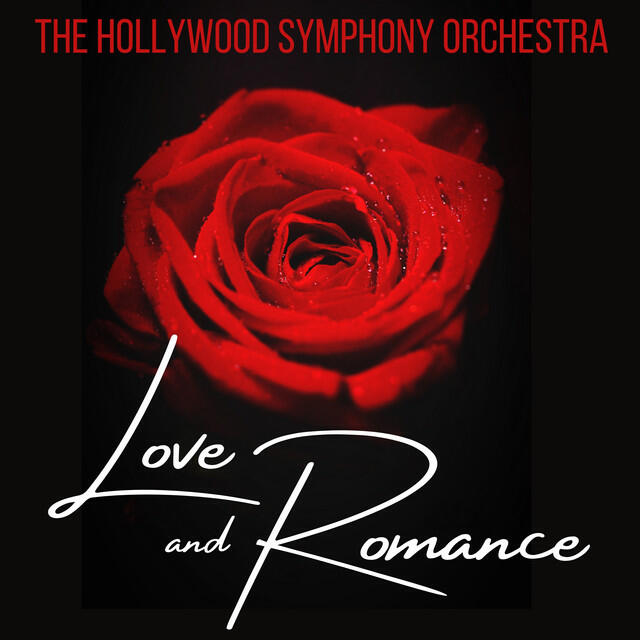 Релиз Love and Romance
