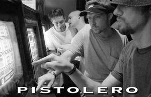Pistolero