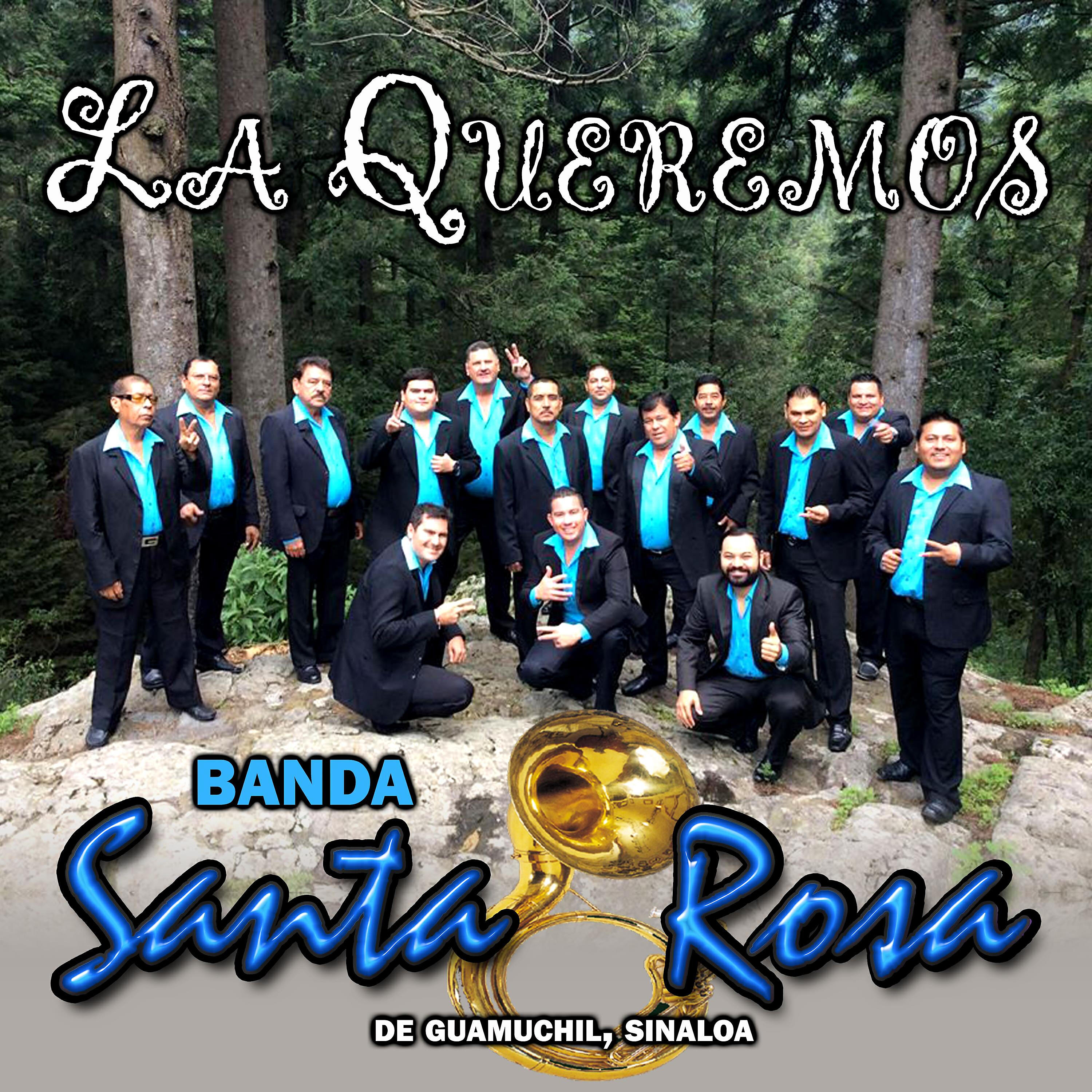 Релиз La Queremos