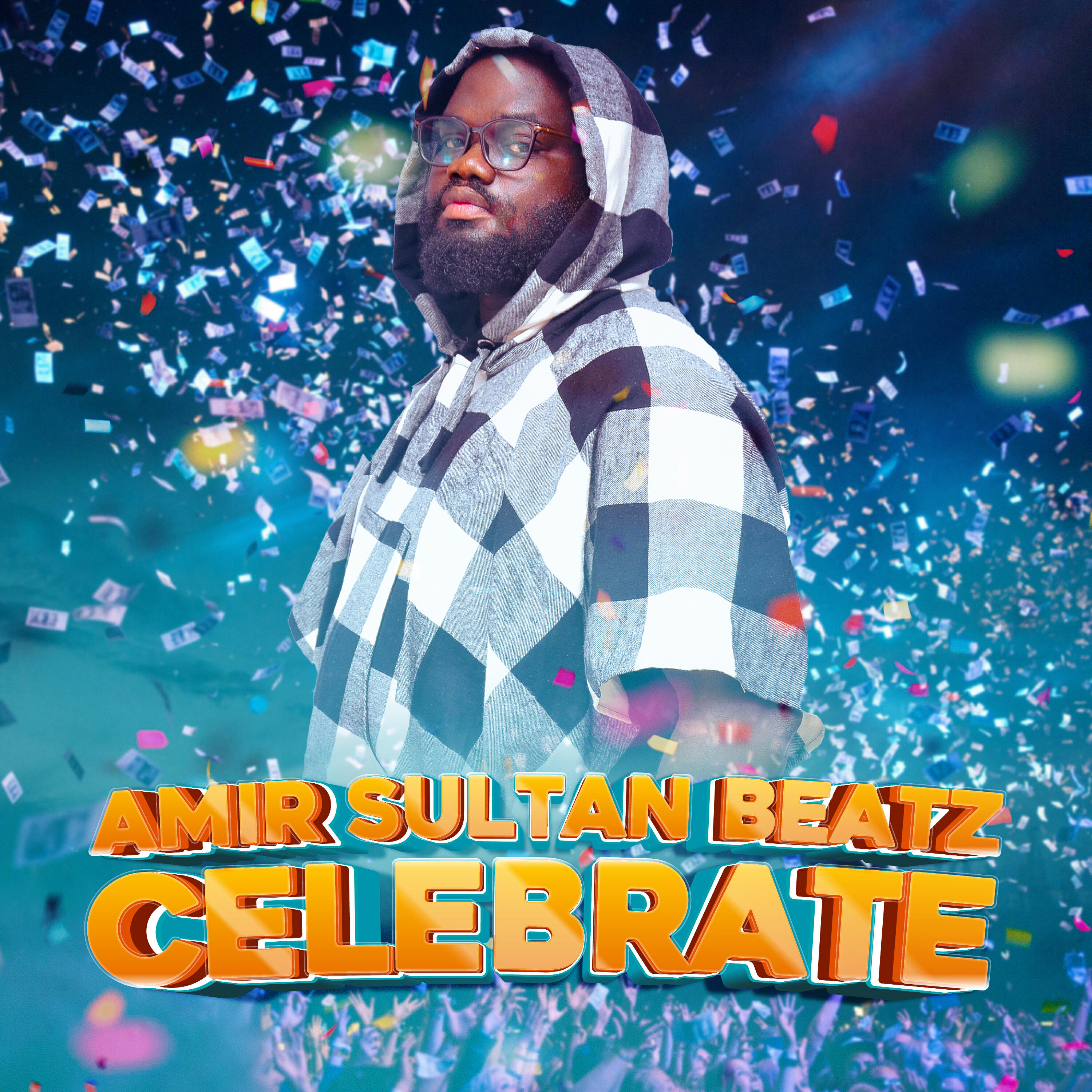 Релиз Celebrate