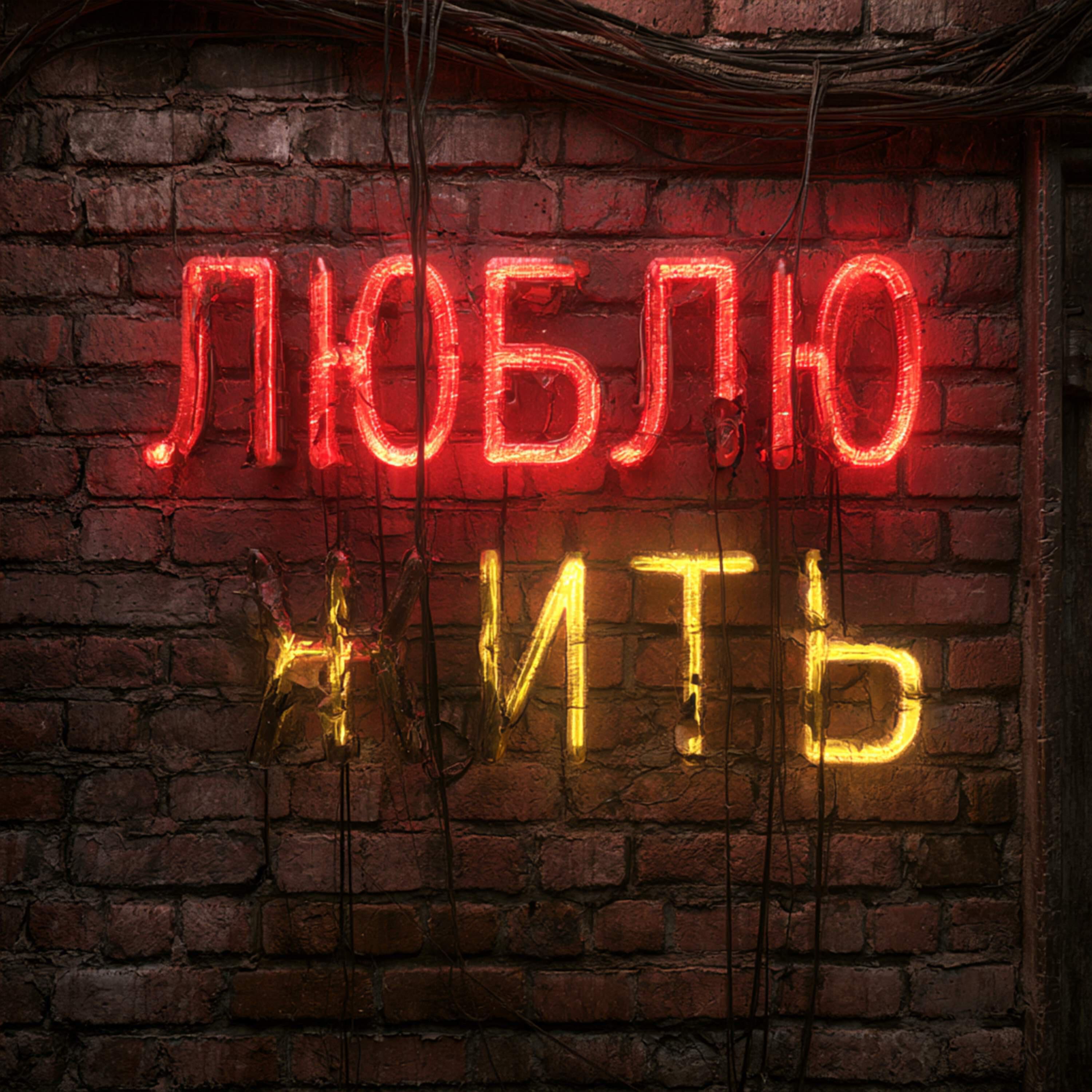 Релиз Жить
