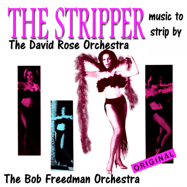 Bob Freedman Orchestra