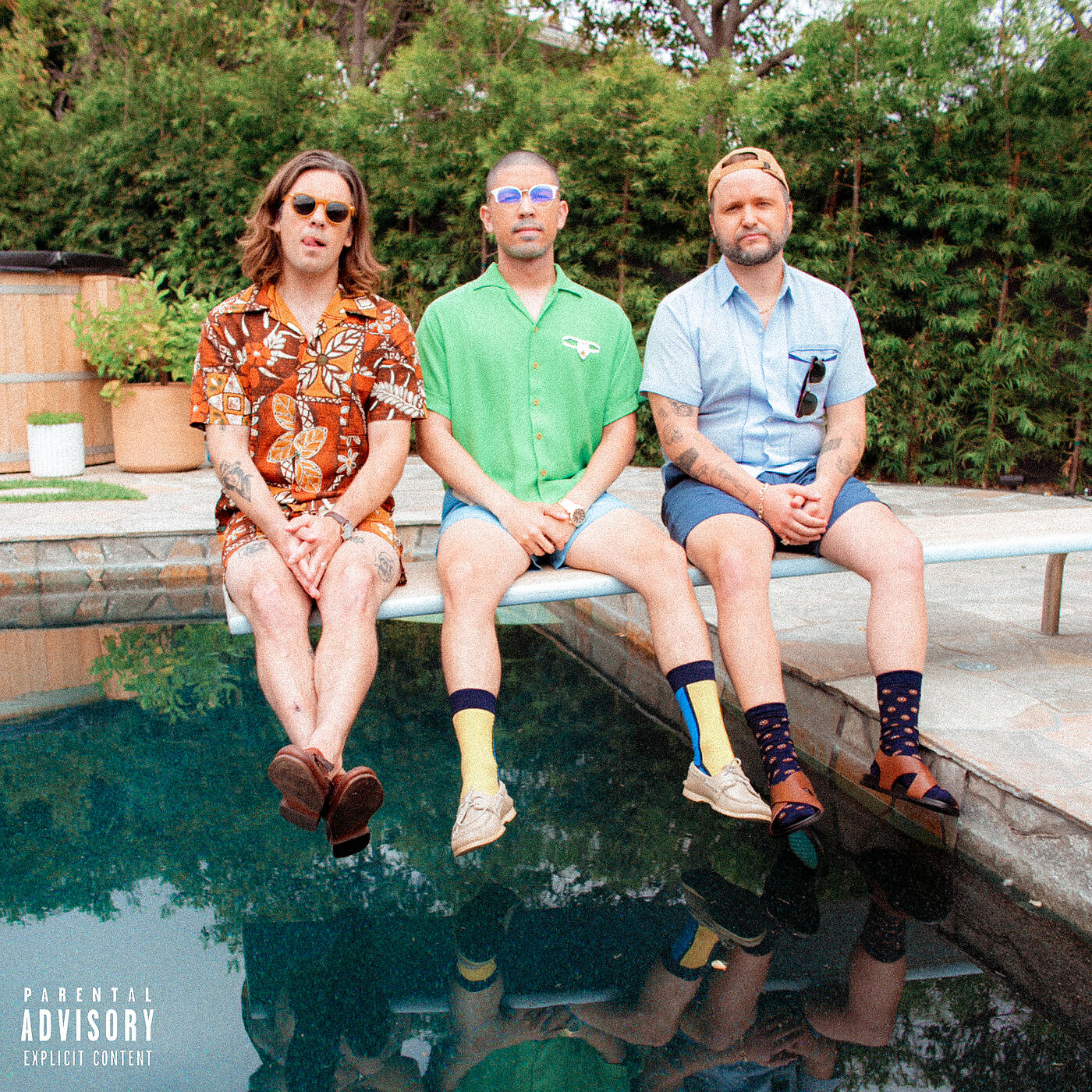 Релиз Daddy (feat. Quinn XCII)