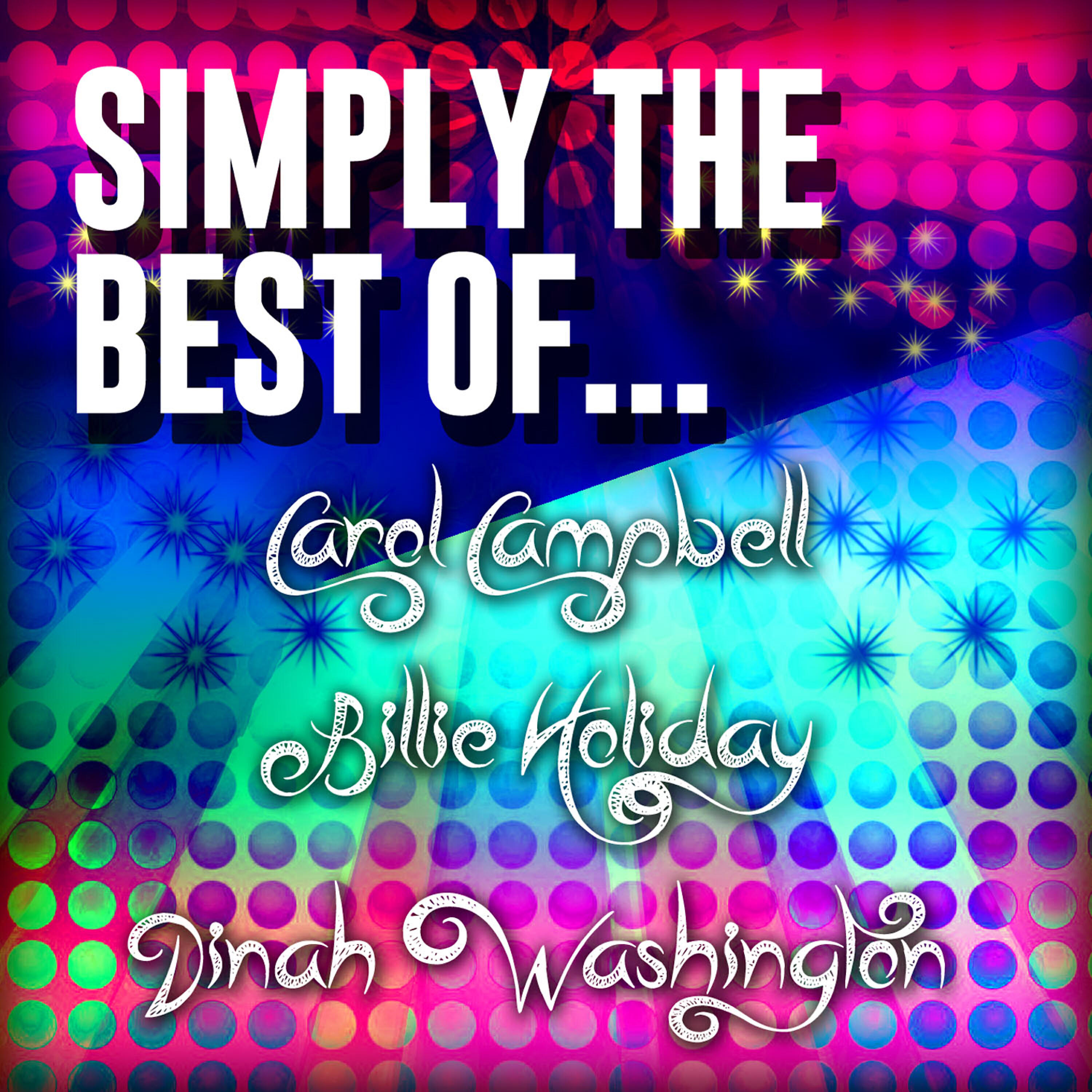 Релиз Simply the Best Of…