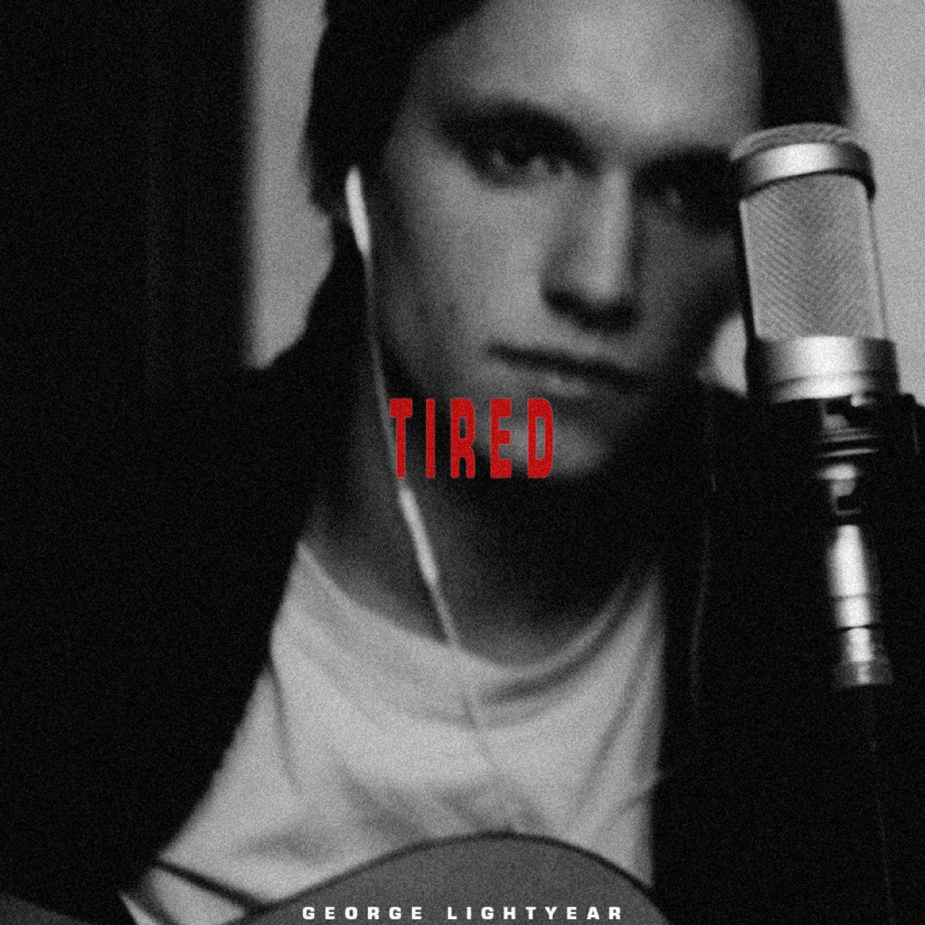 Релиз Tired