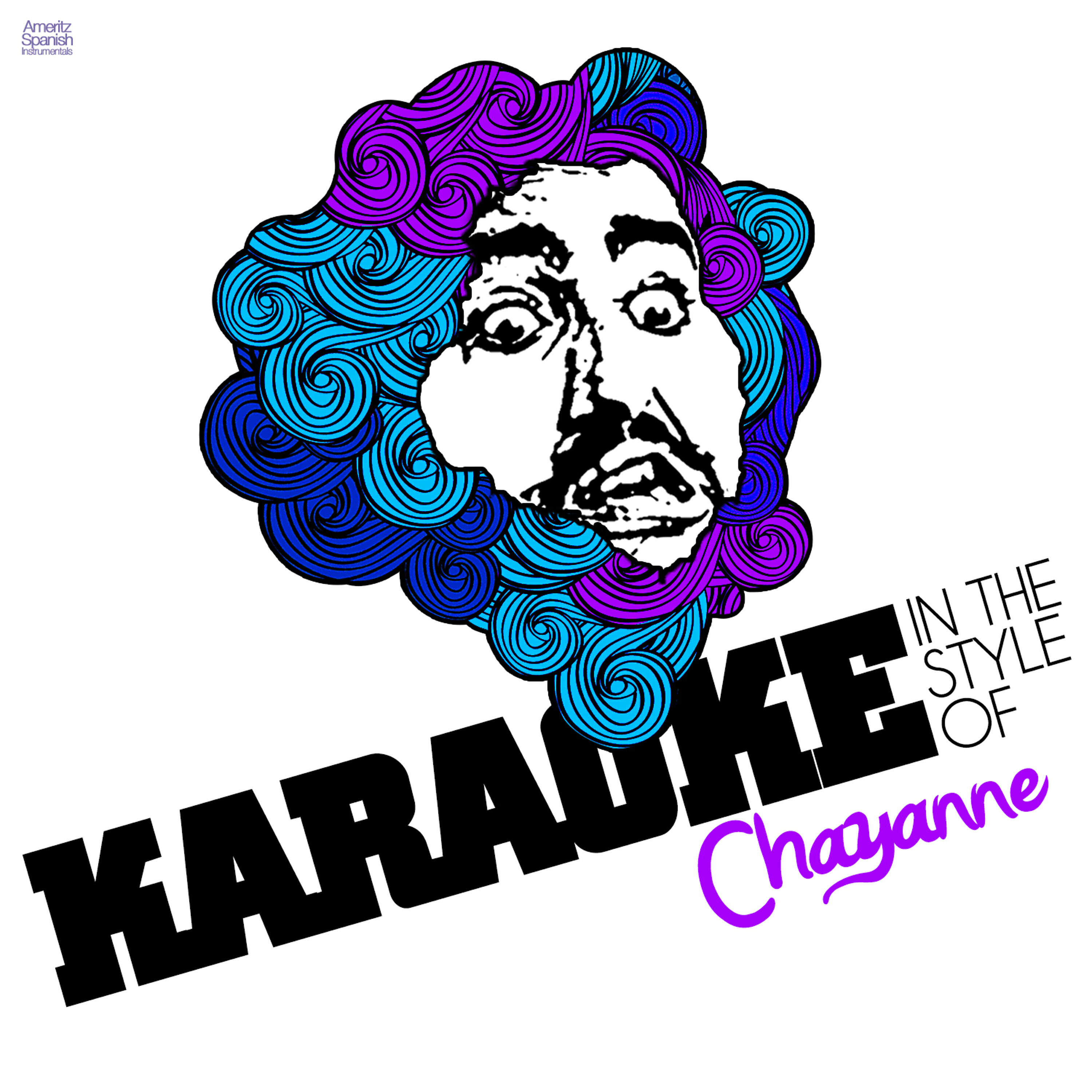 Релиз Karaoke - In the Style of Chayanne