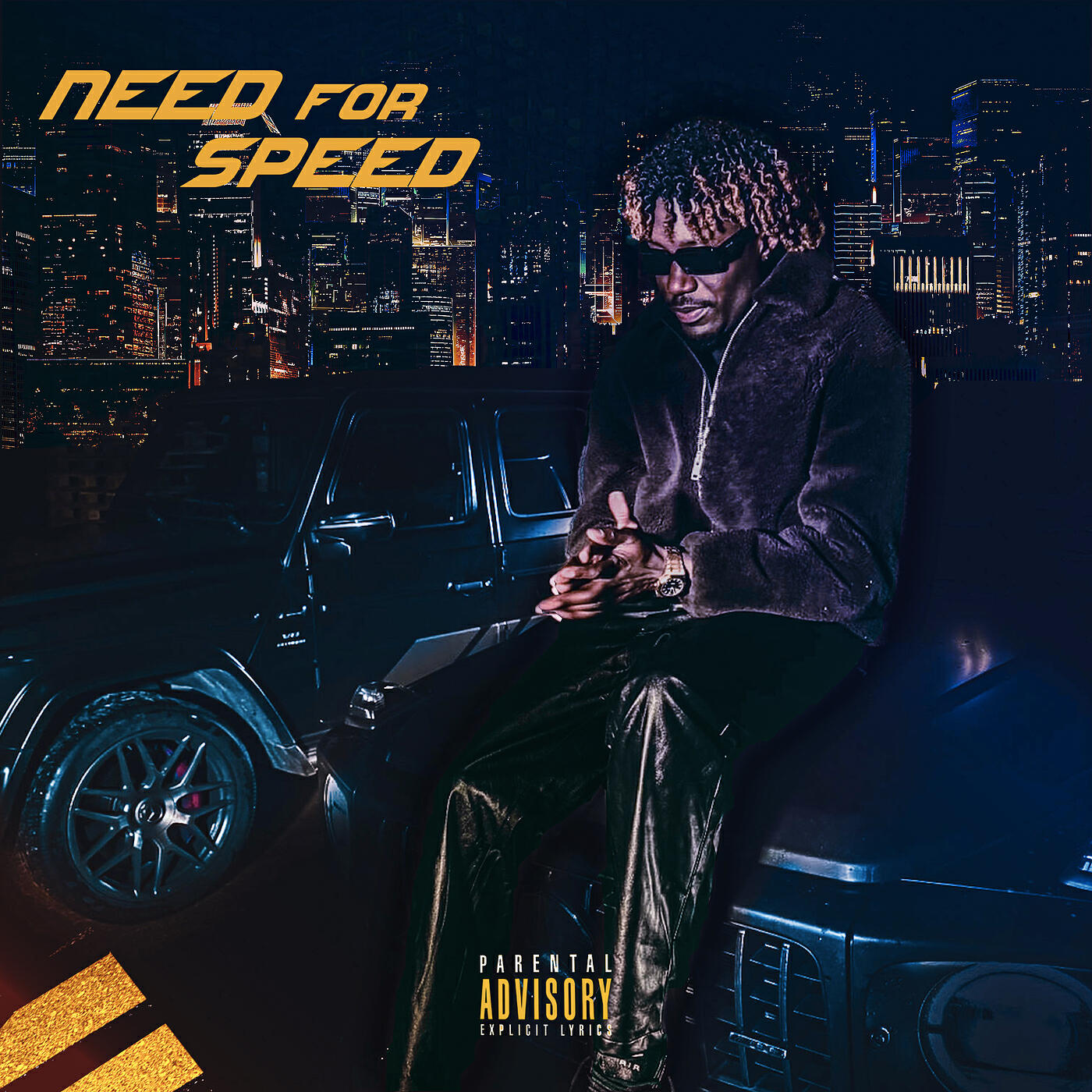 Релиз Need for speed