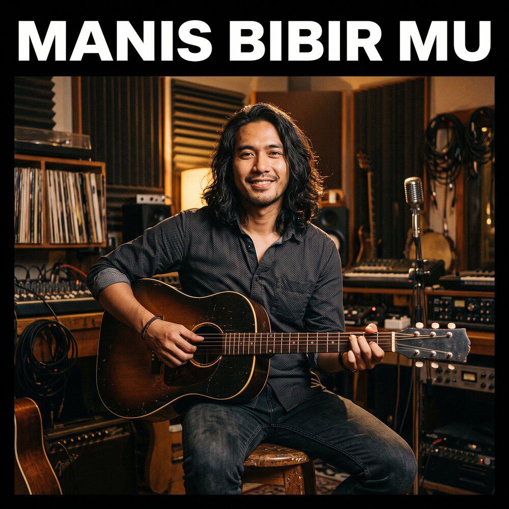Релиз Manis Bibir Mu