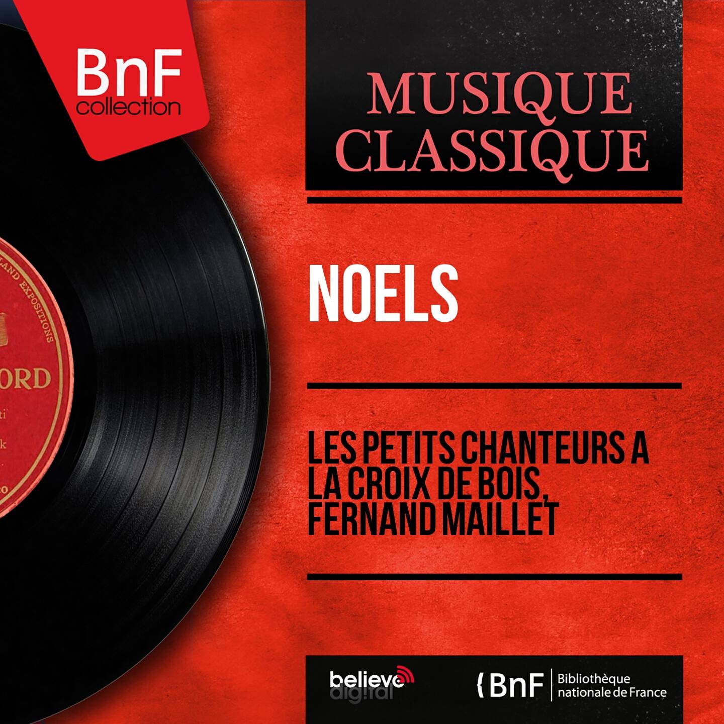 Релиз Noëls (Mono Version)