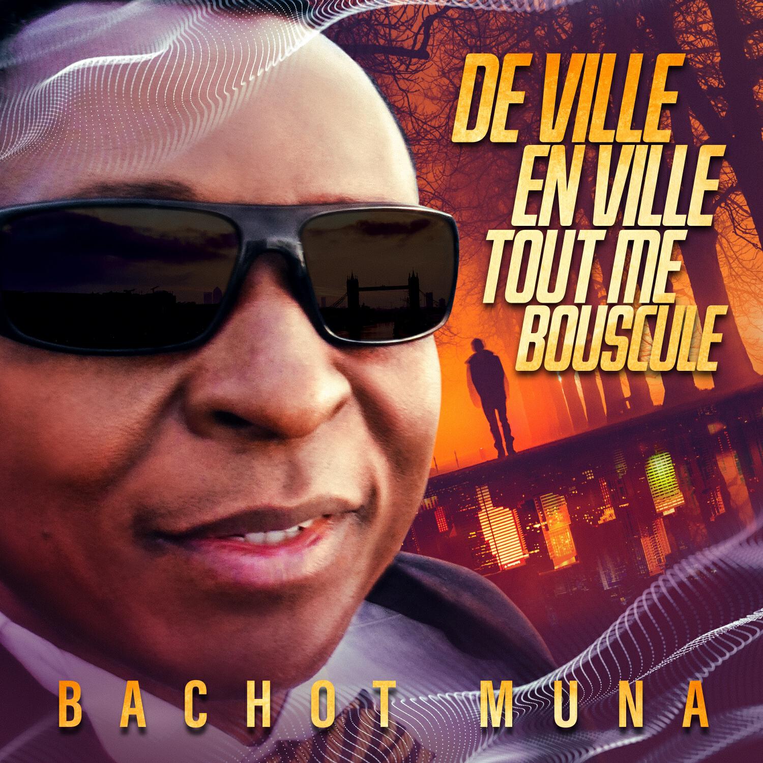 Релиз De ville en ville tout me bouscule