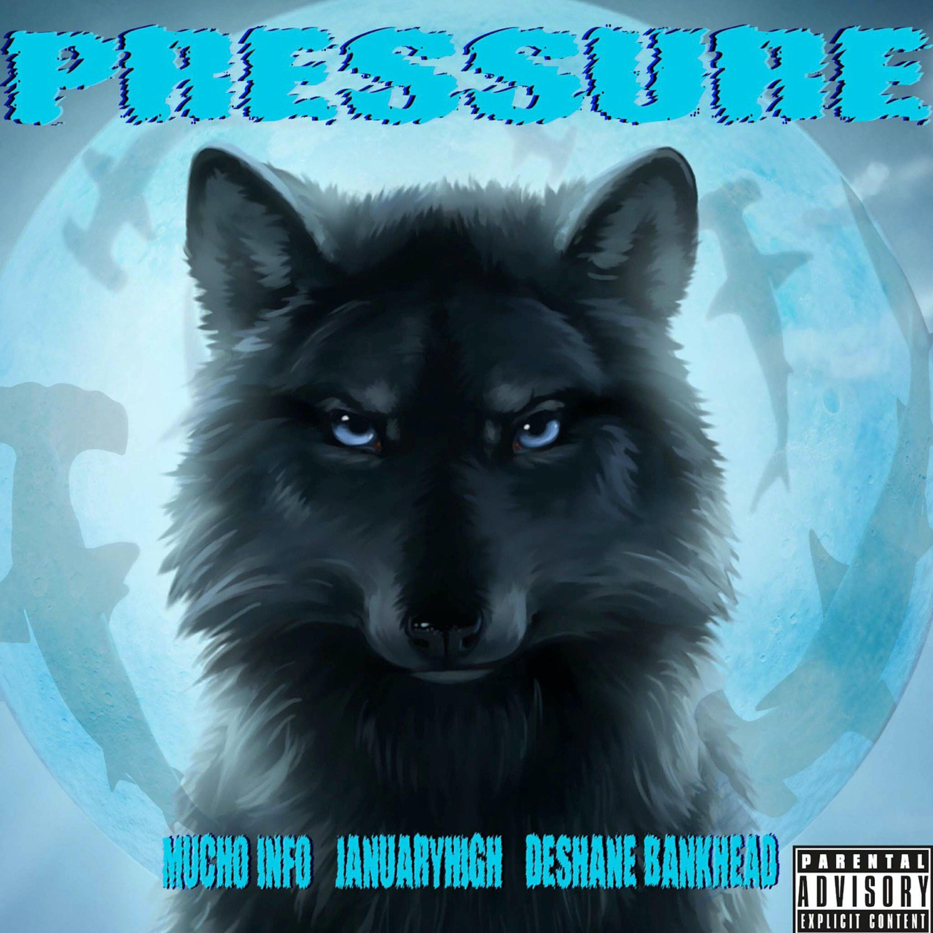 Релиз Pressure