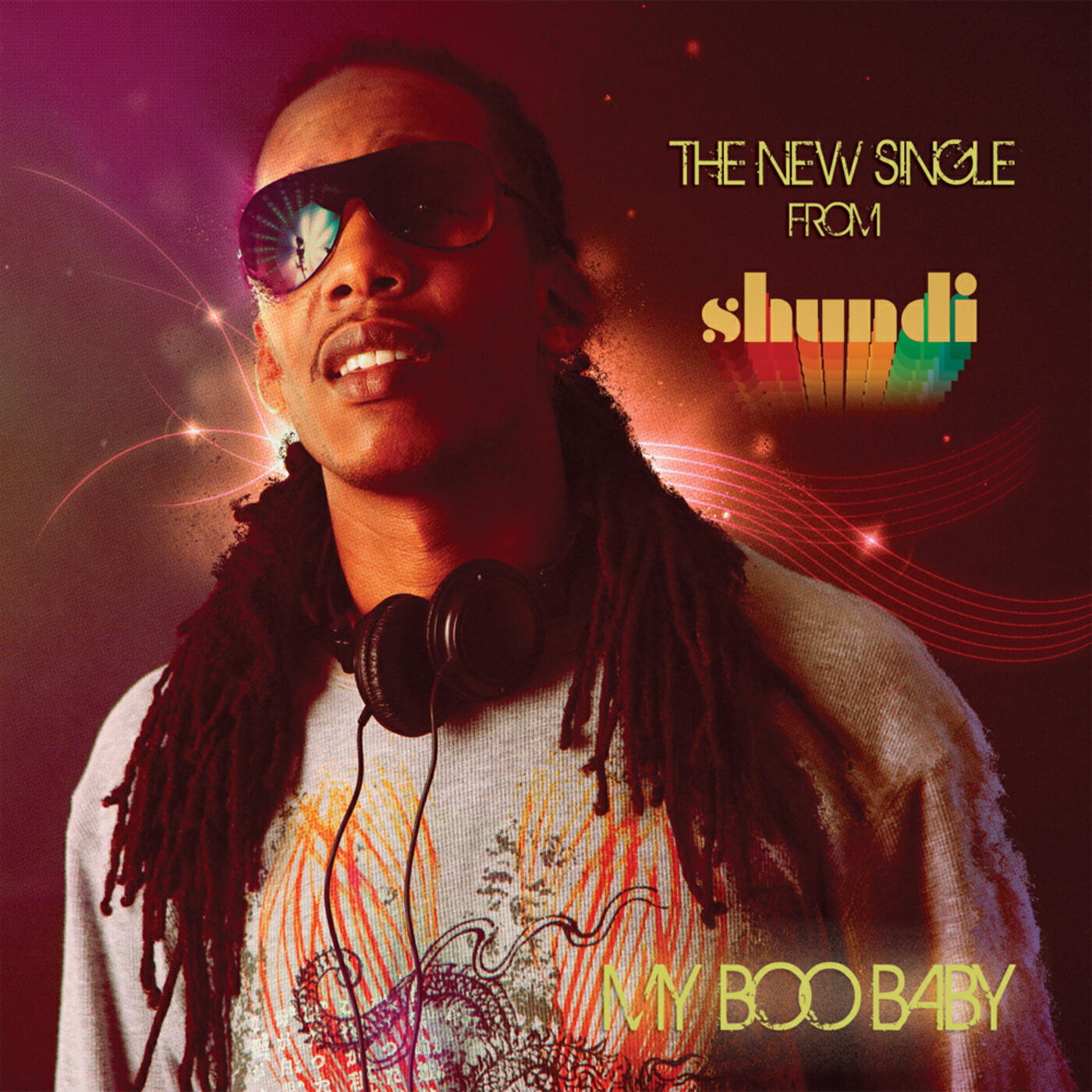 Релиз My Boo Baby