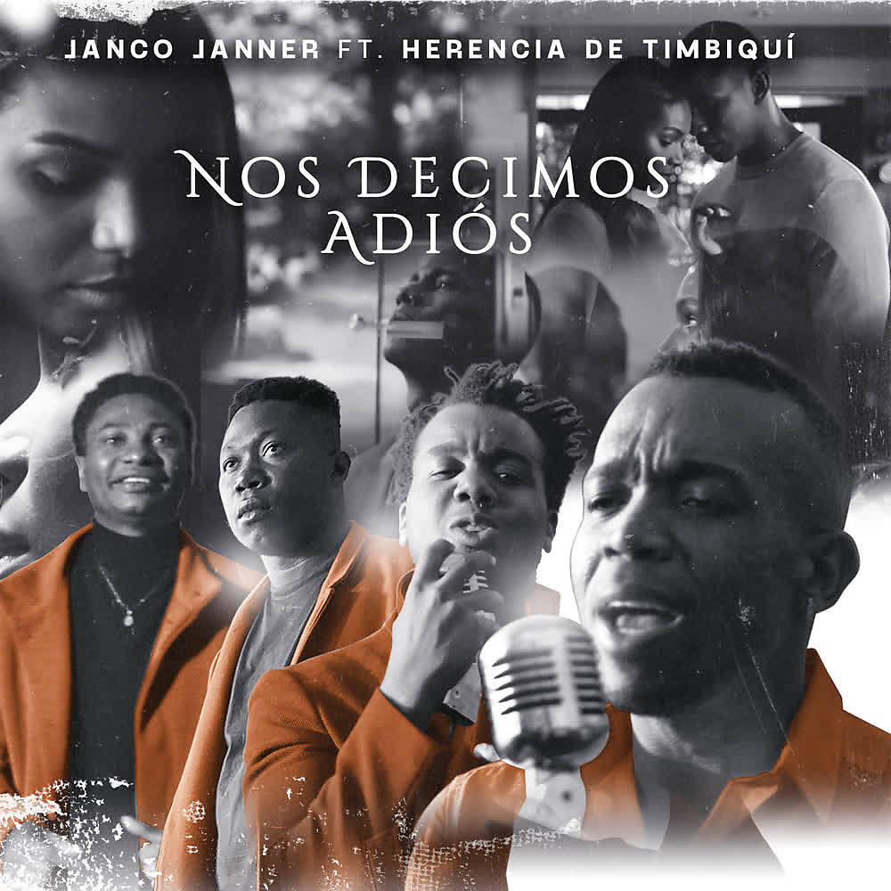 Релиз Nos Decimos Adiós