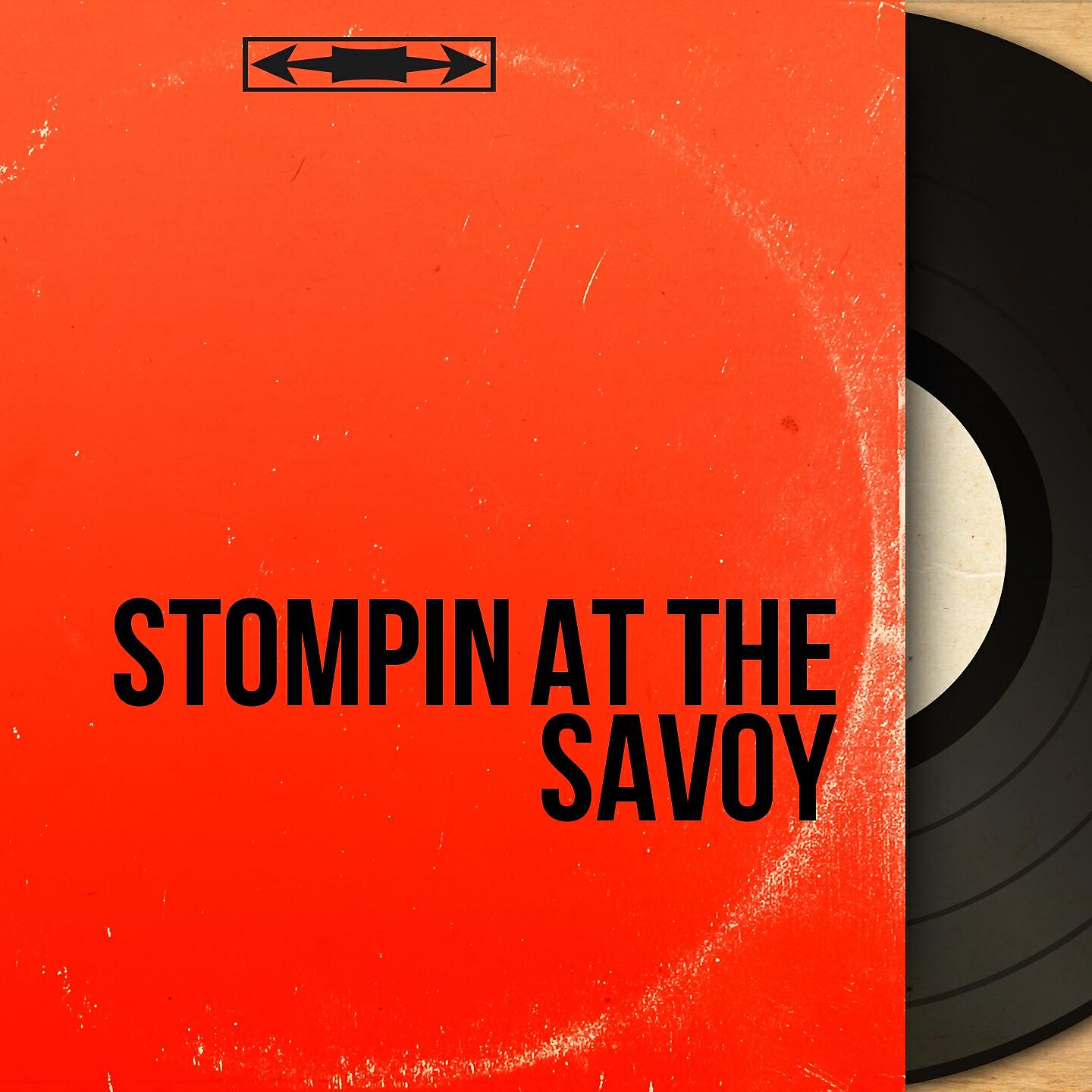 Релиз Stompin at the Savoy