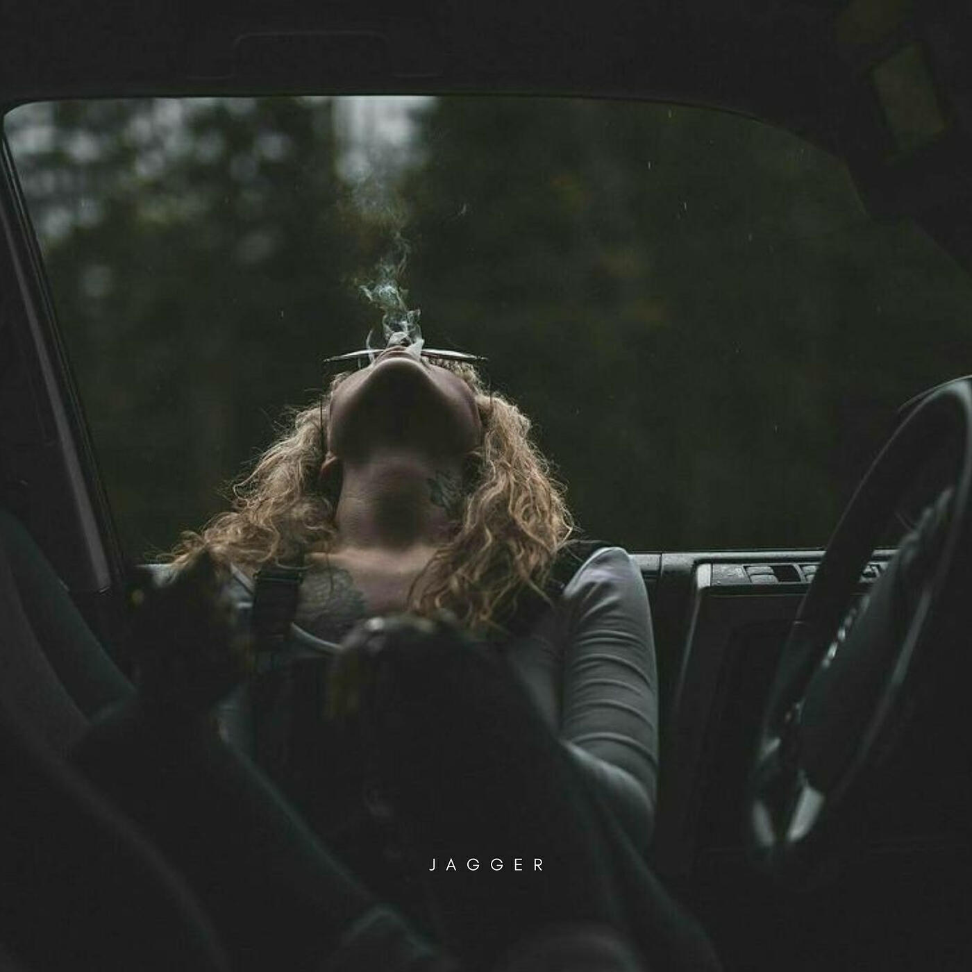 Релиз You Left