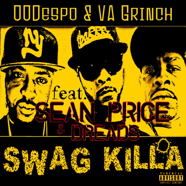 Релиз Swag Killa