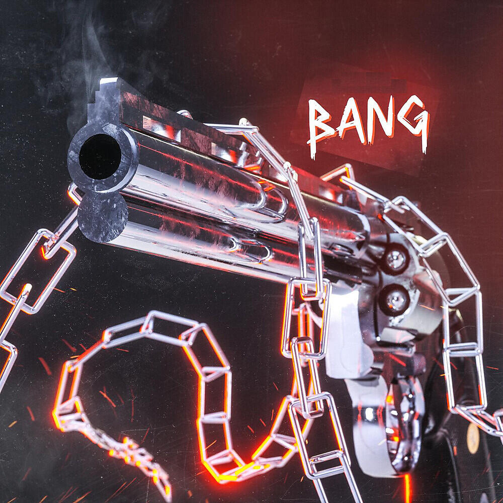 Релиз BANG