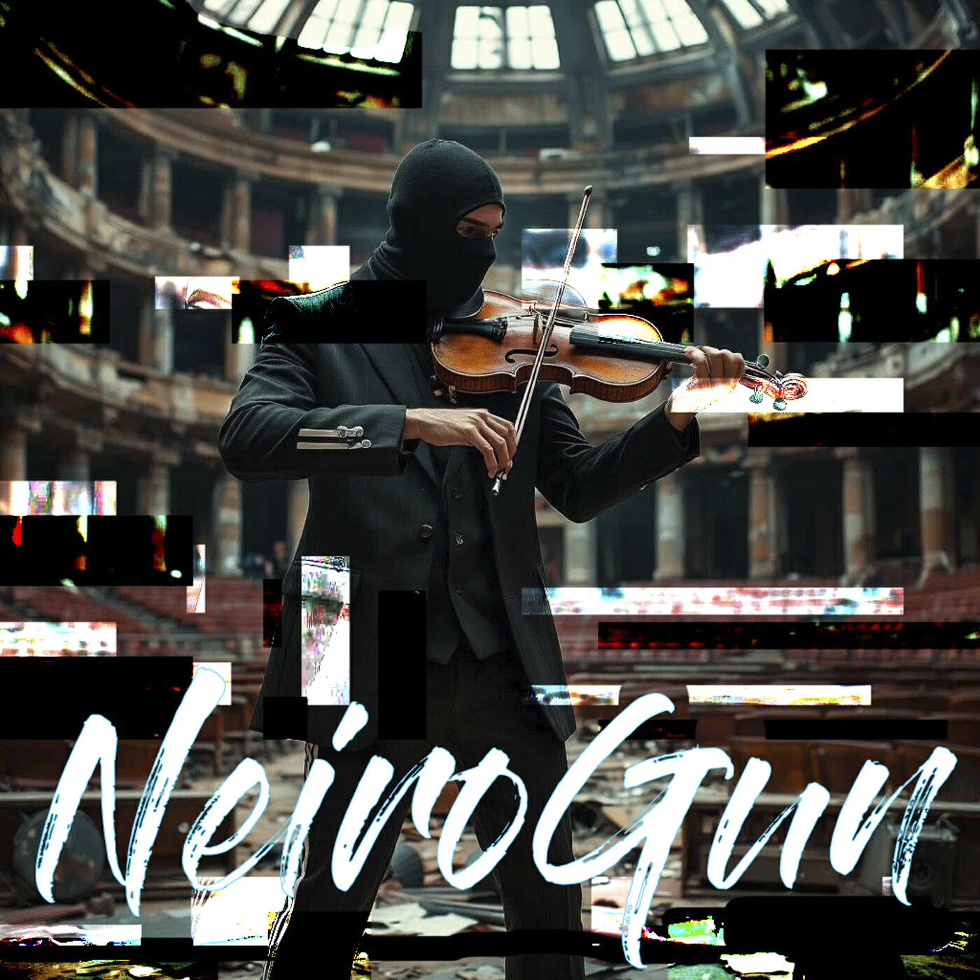 NeiroGun