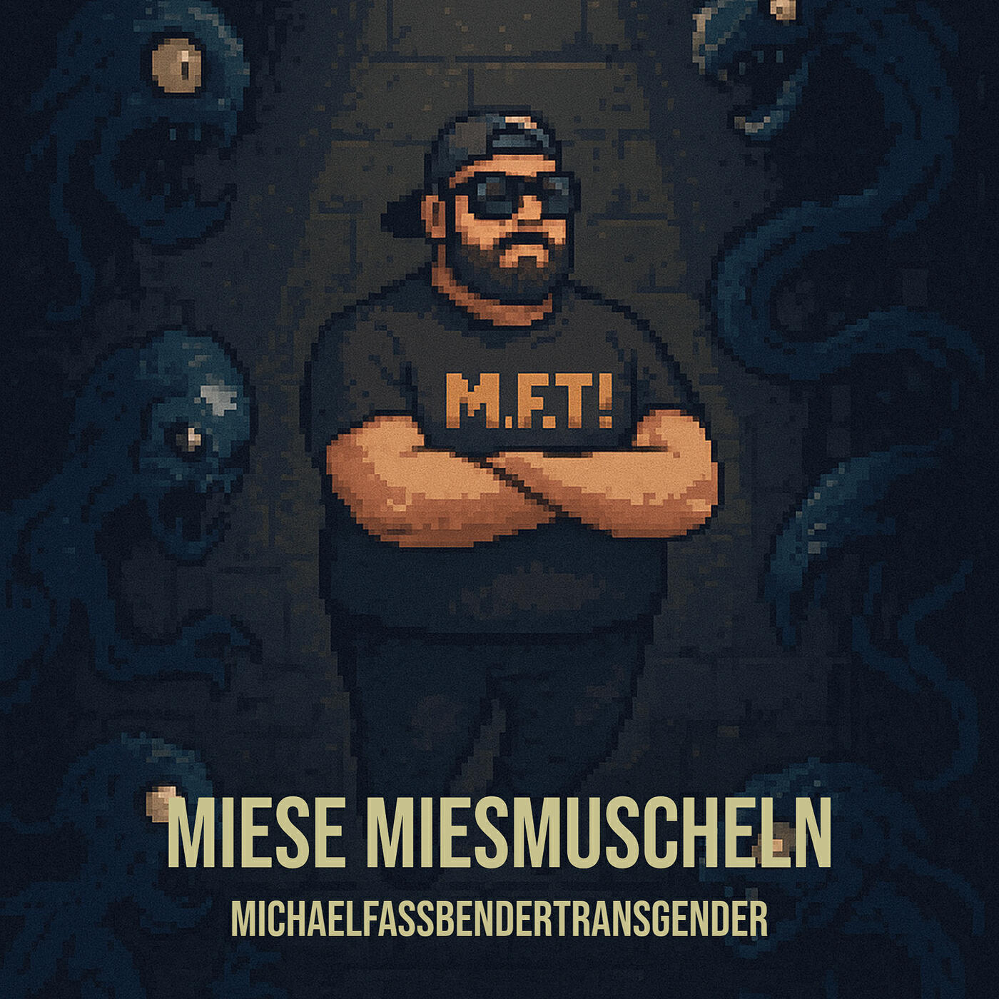 Релиз Miese Miesmuscheln