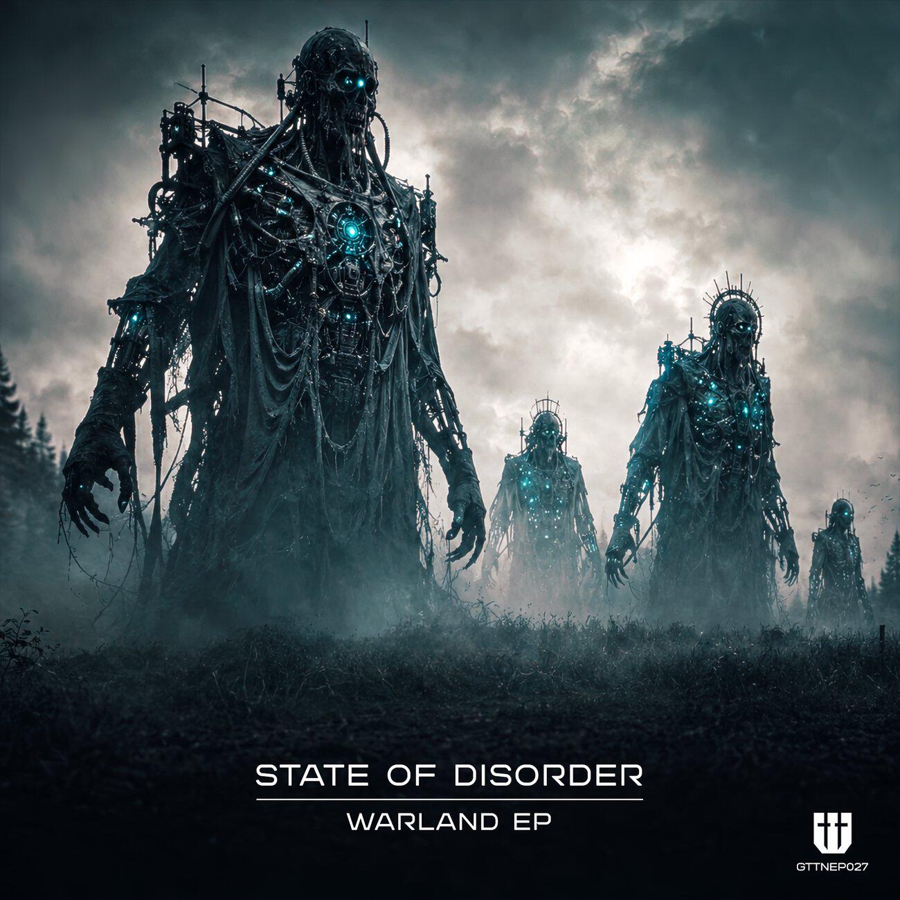 State Of Disorder