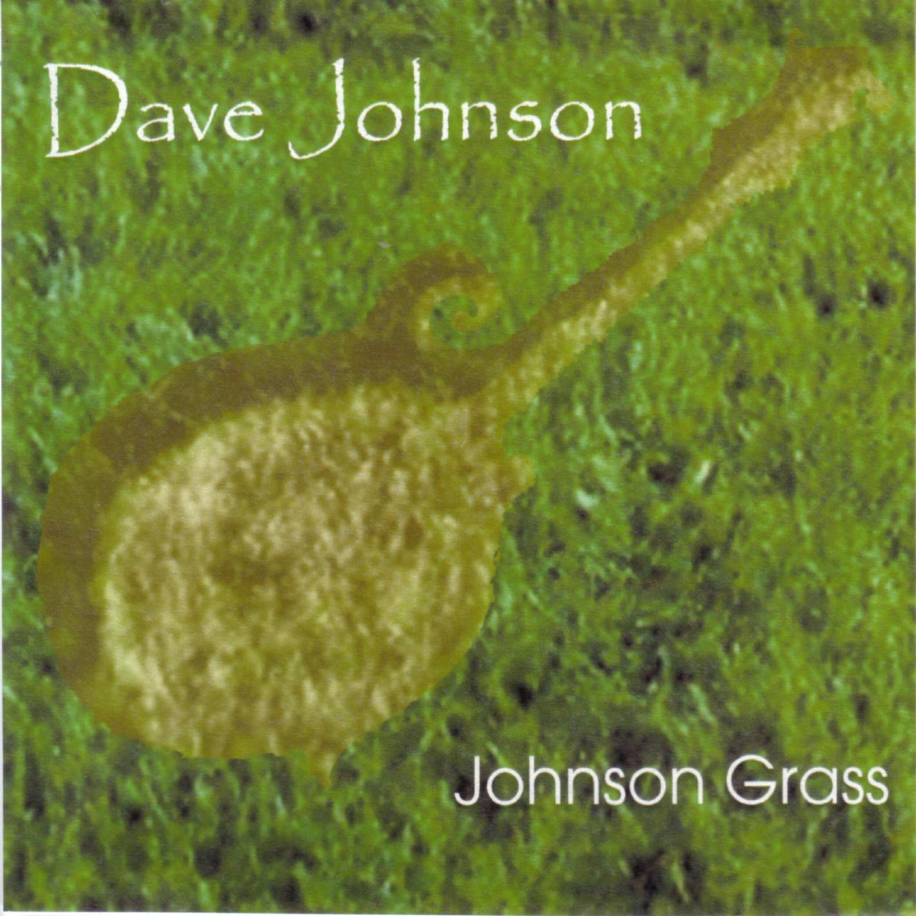 Релиз Johnson Grass