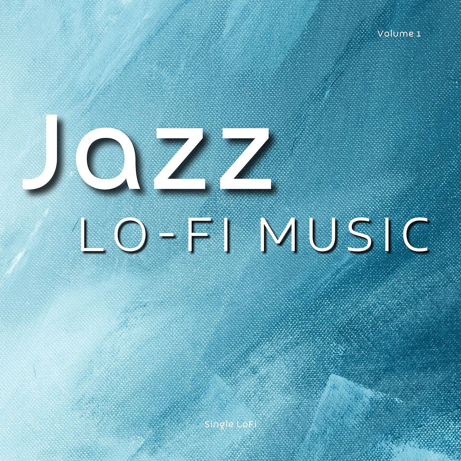 Релиз Jazz Lo-Fi Music Volume 1