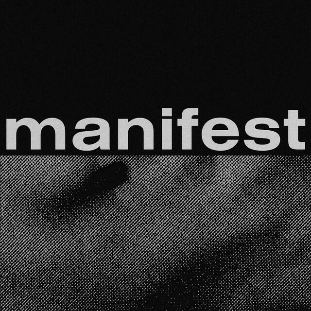 Релиз manifest